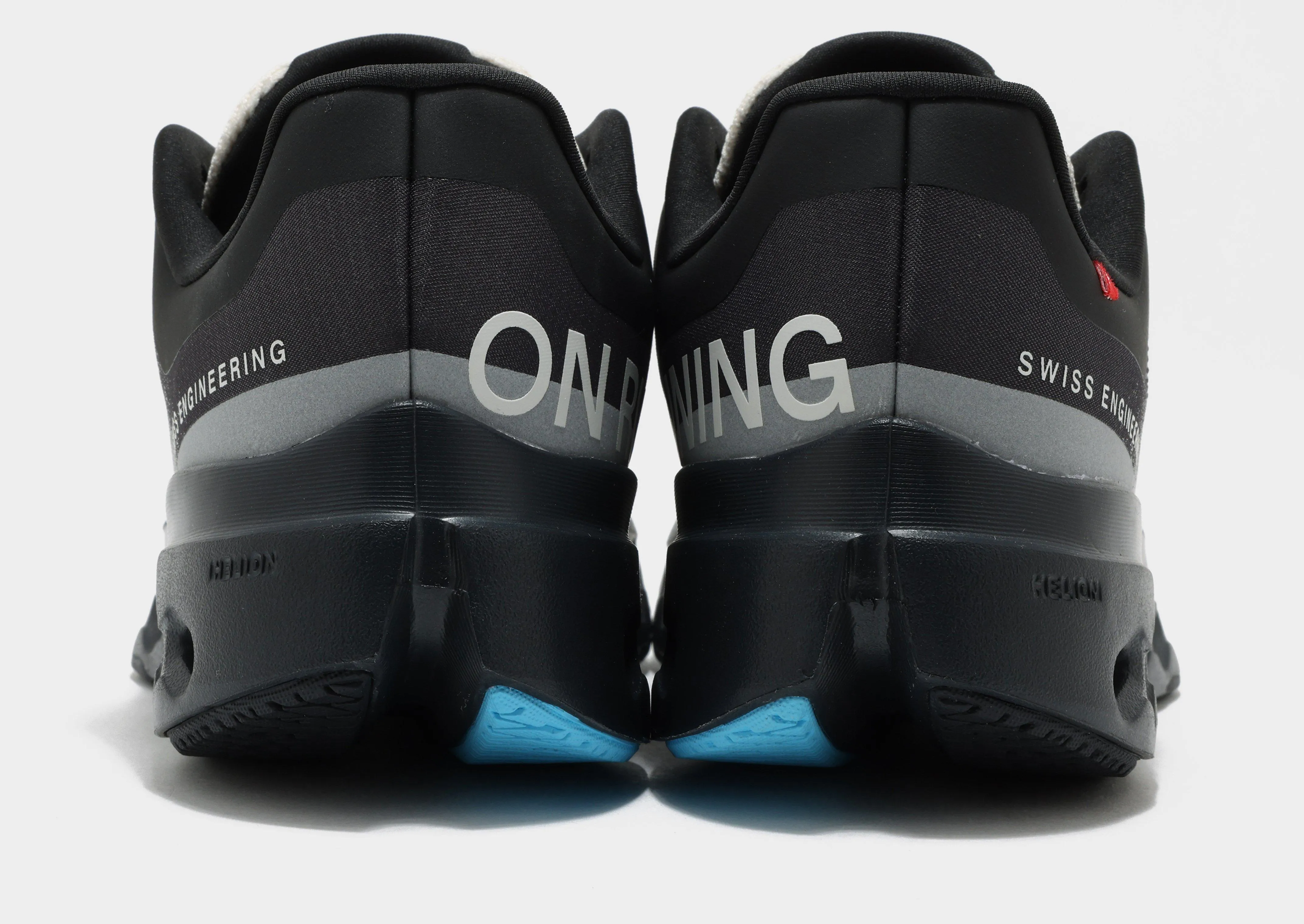 Casual Sporty Treaded Sole Cloudsurfer Next