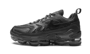 Air Vapormax EVO "Triple Black" design - innovation