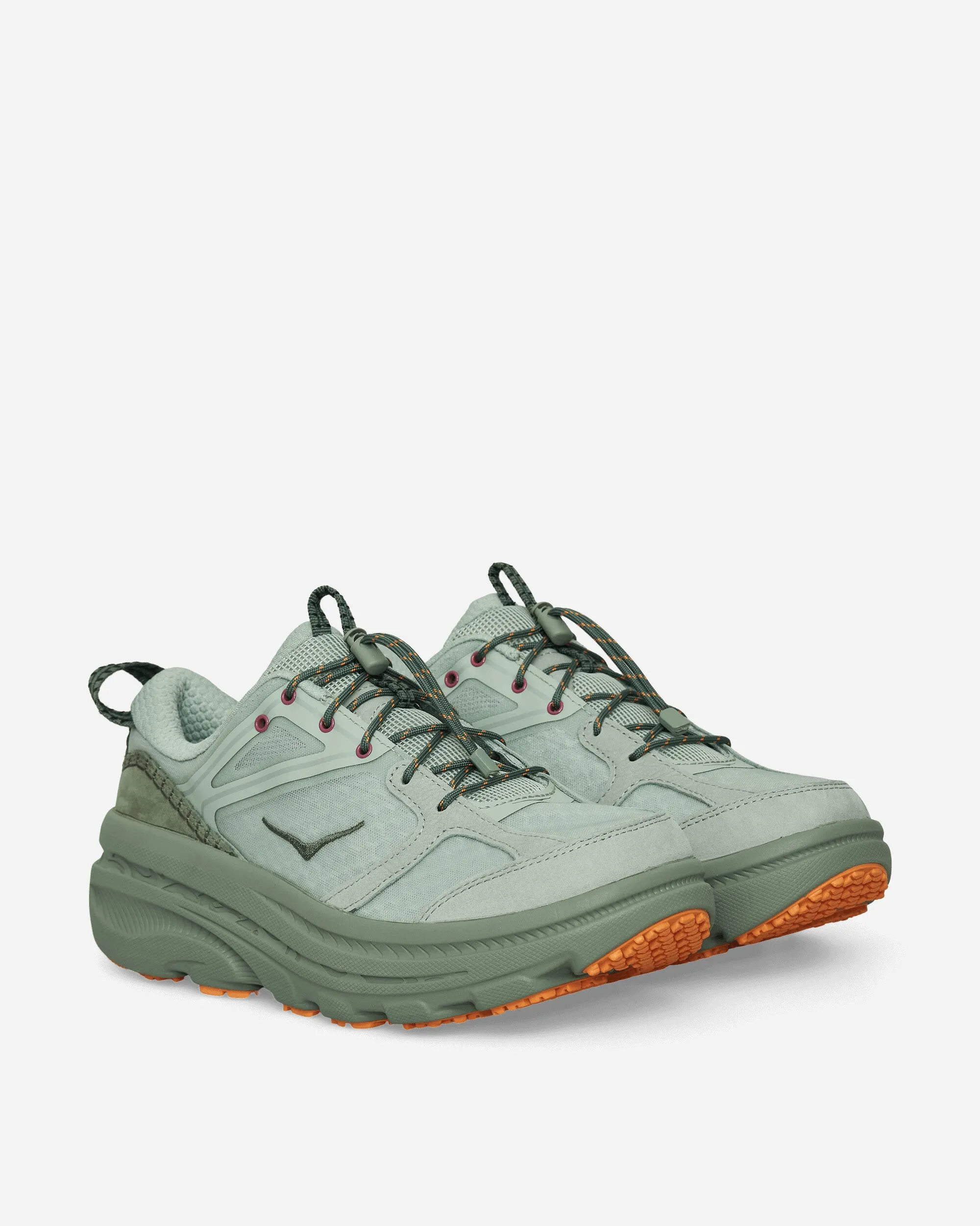 Bondi B3LS Sneakers Aloe Vera / Succulent Performance Fit