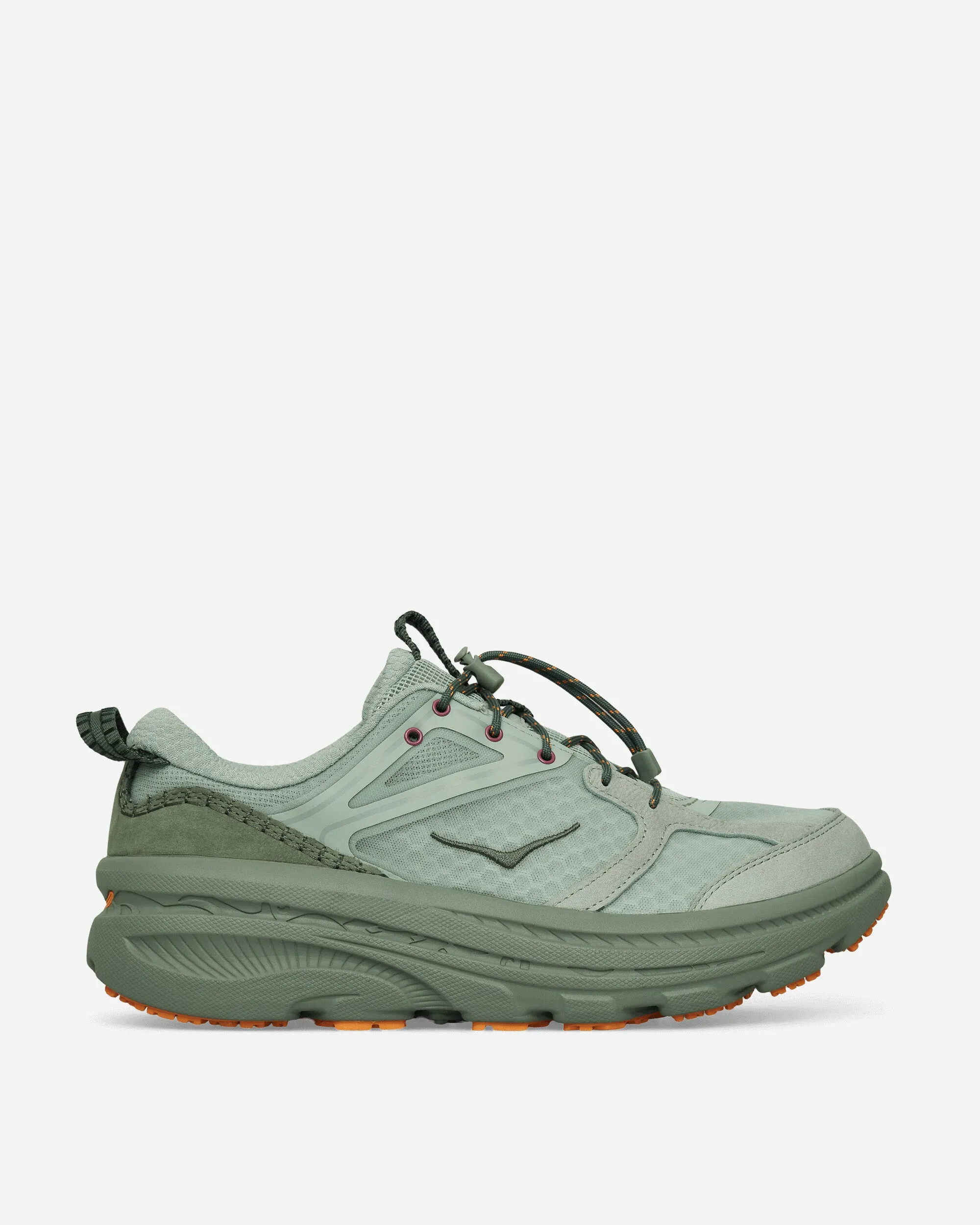 Bondi B3LS Sneakers Aloe Vera / Succulent Running Compatible