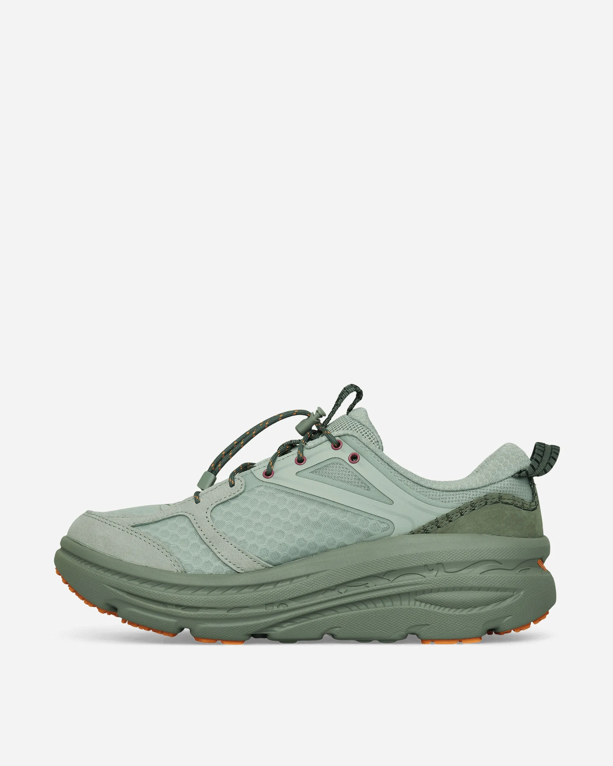 Shape Memory Bondi B3LS Sneakers Aloe Vera / Succulent