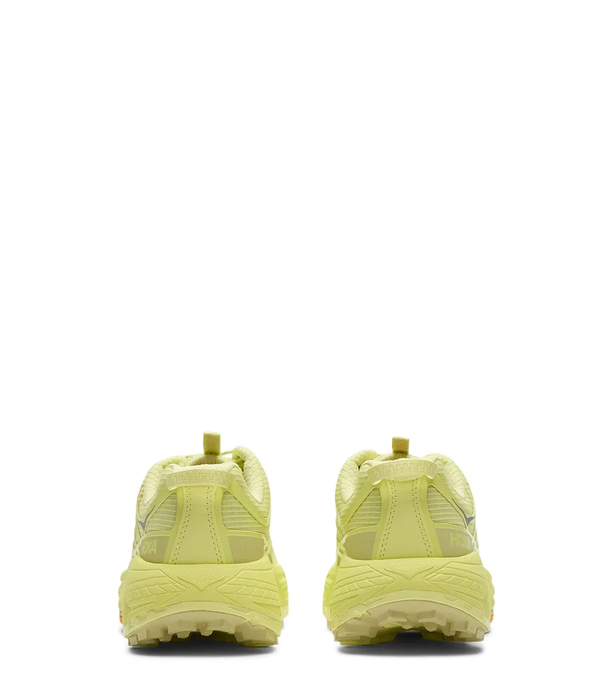 Hoka Mafate Three2 Grid JP Yuzu Cardamom Multi-functional performance Weekend Vibes
