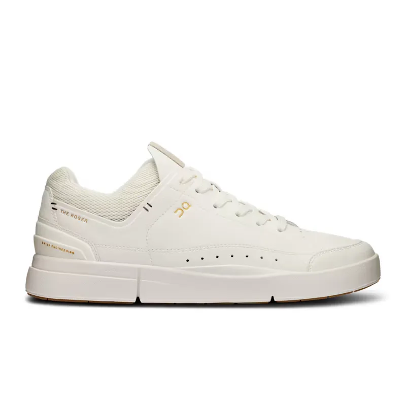 M On THE ROGER Centre Court 3MD11270228 Fast Outing Structured Feel