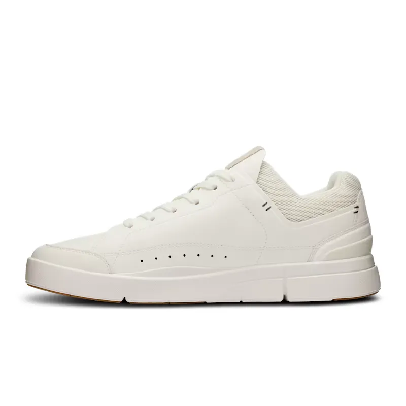 M On THE ROGER Centre Court 3MD11270228 Breathable touch Thermal Regulating Textile