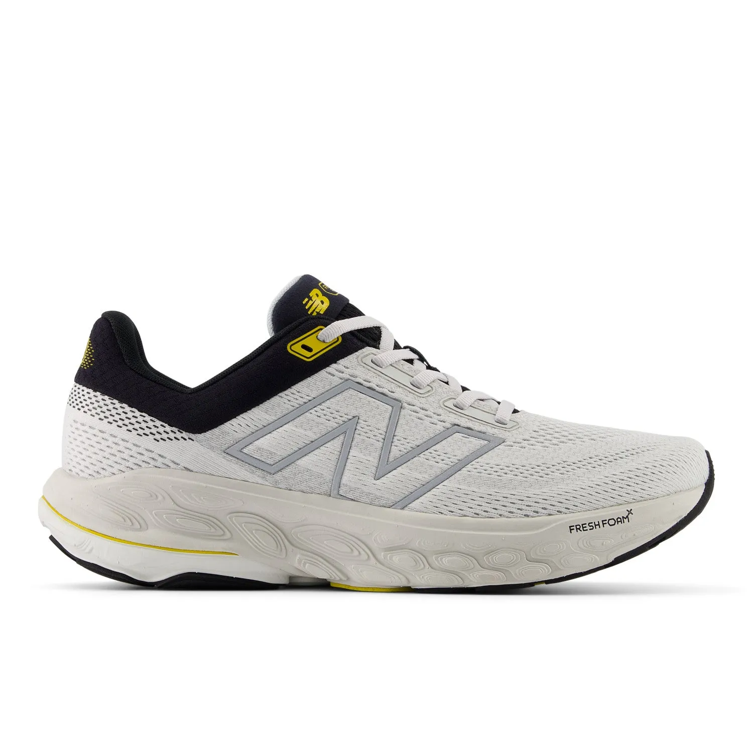 MEN'S 860 V14 - WIDE 2E - G14 GREY MATTER Commuter Style
