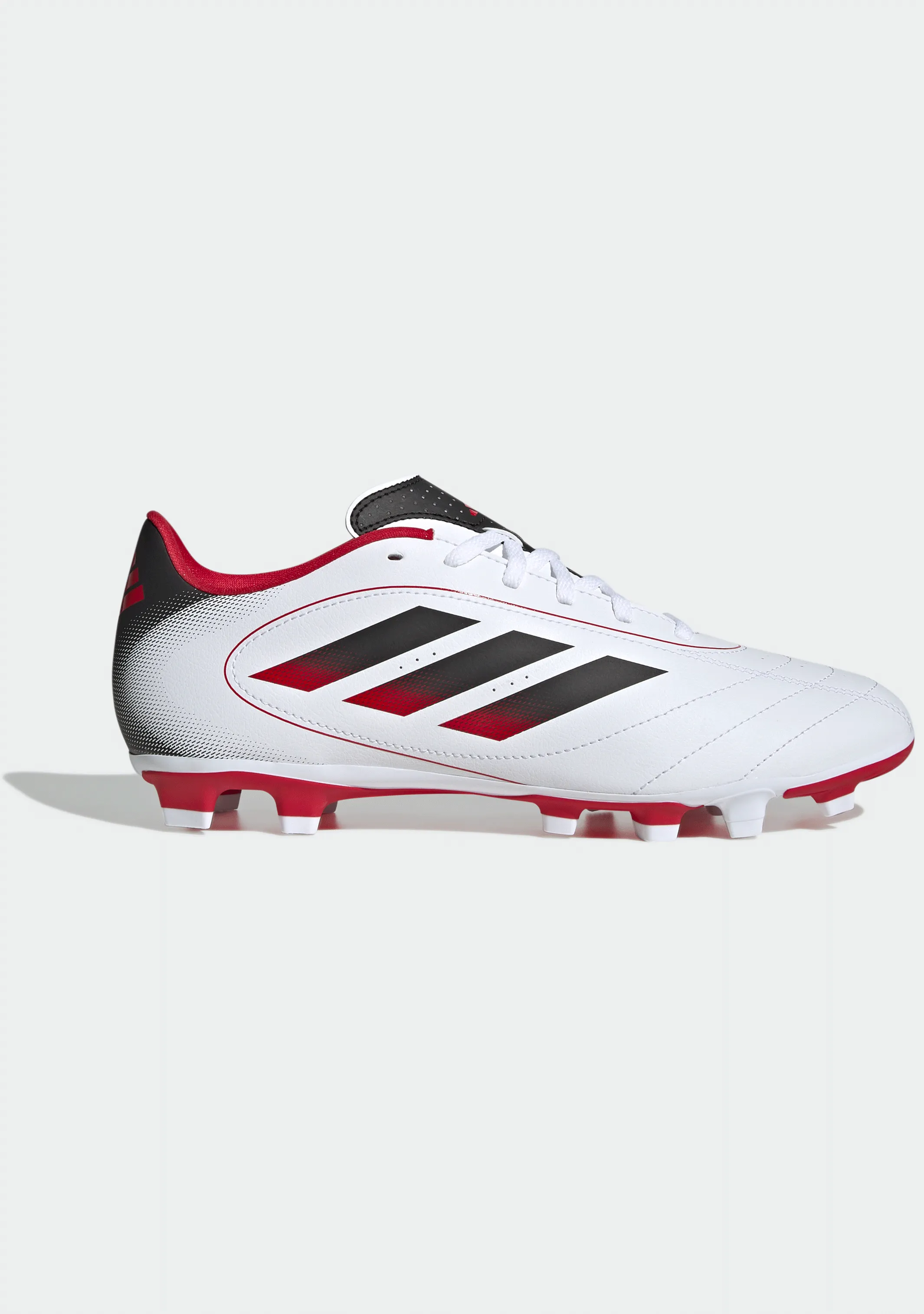 Adidas Men's Goletto IX Firm/Multi-Ground Boots Year Trust Leg Slim