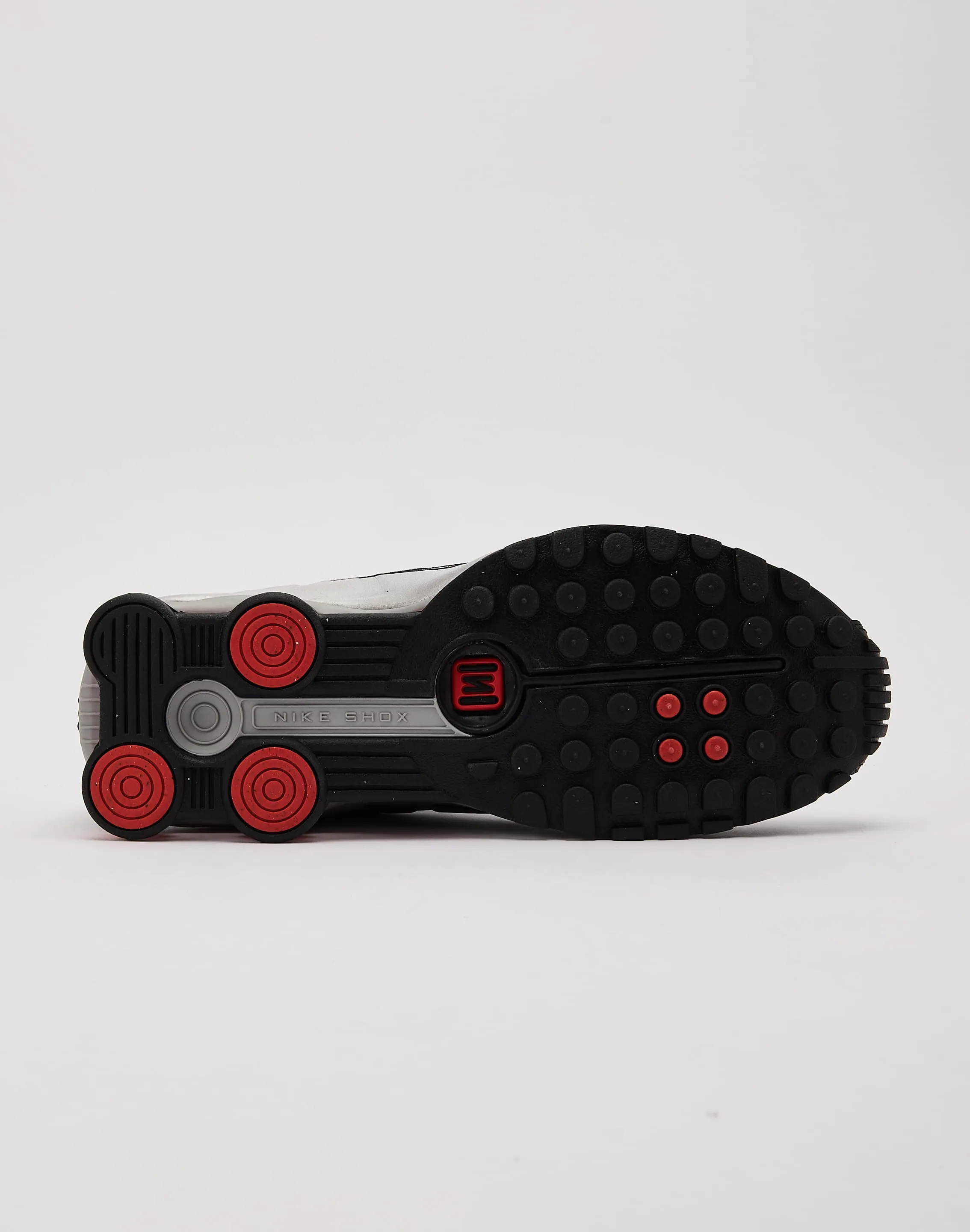 Nike  Shox R4 Fit Comfort Shank