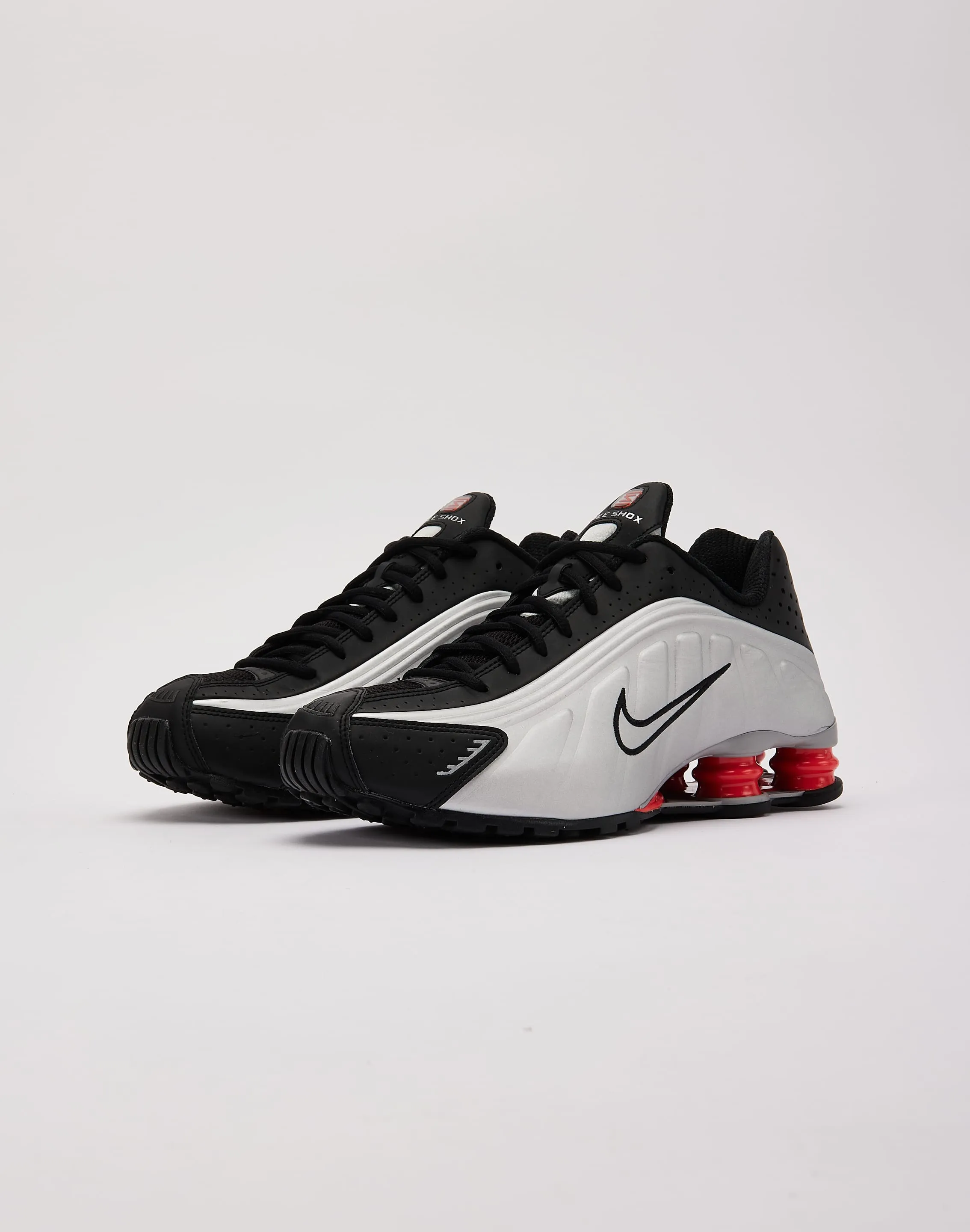 City Pace Nike  Shox R4