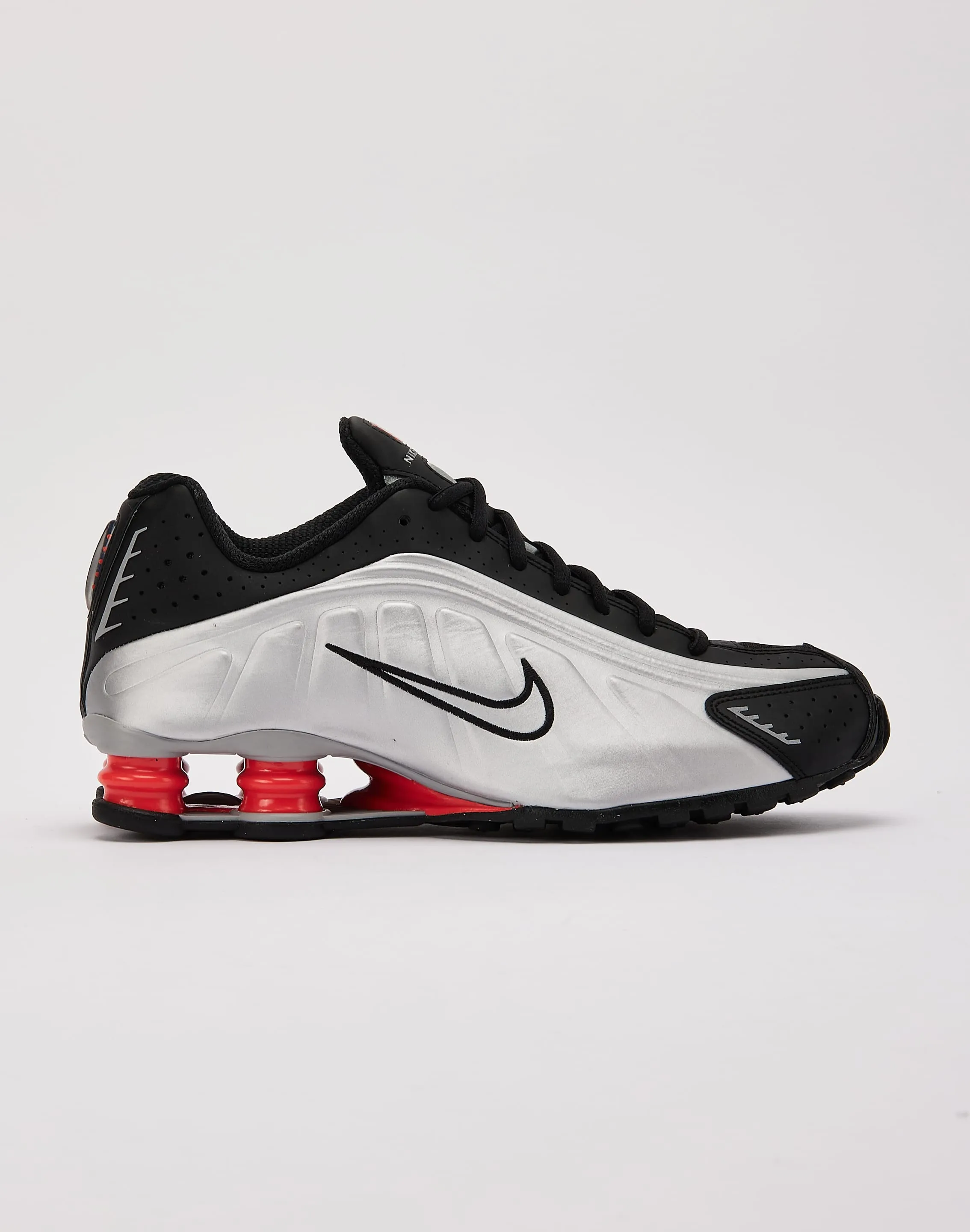 Family Fit Nike  Shox R4