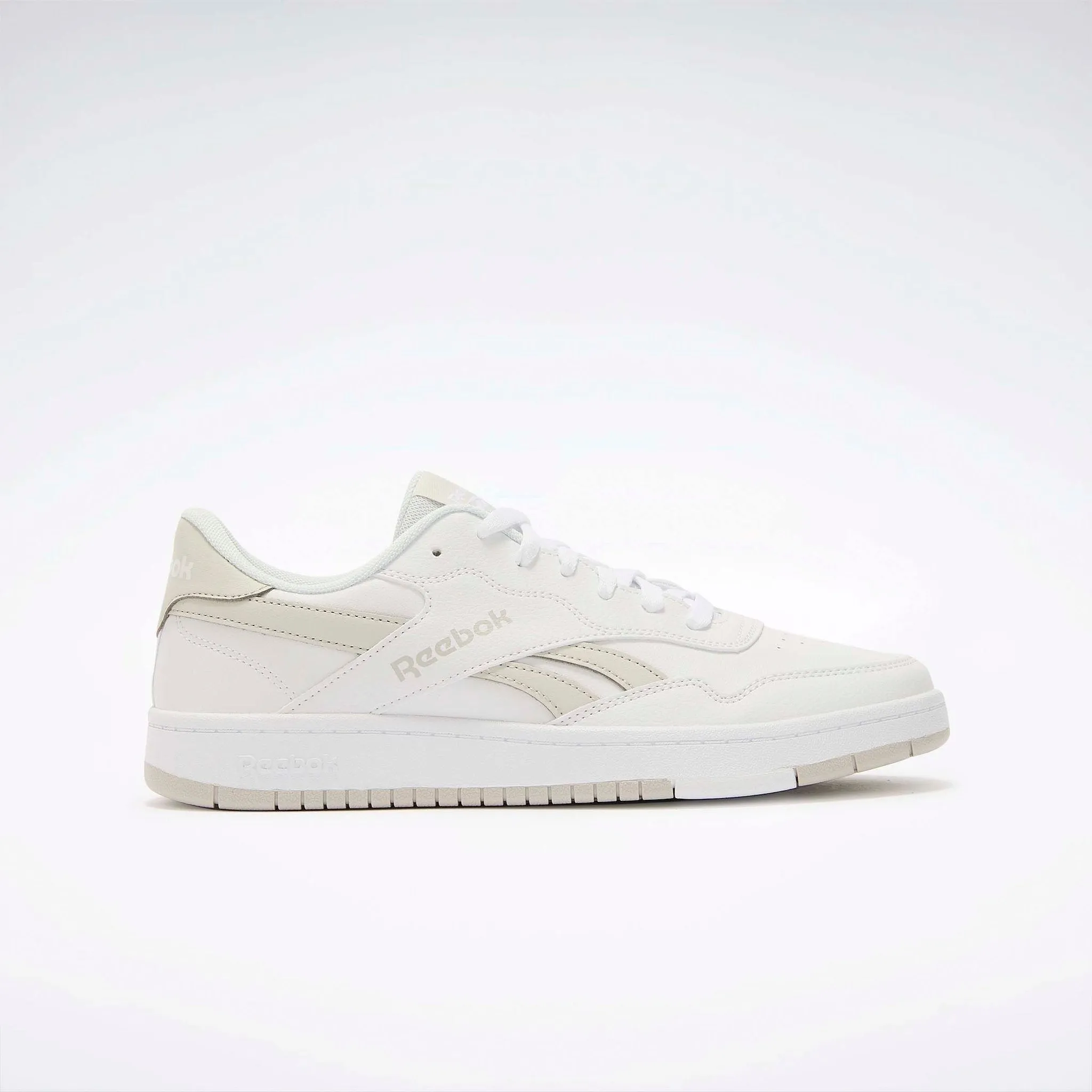 Bb 1000 White/White/Mist Grey Antique Glow Soft Interior