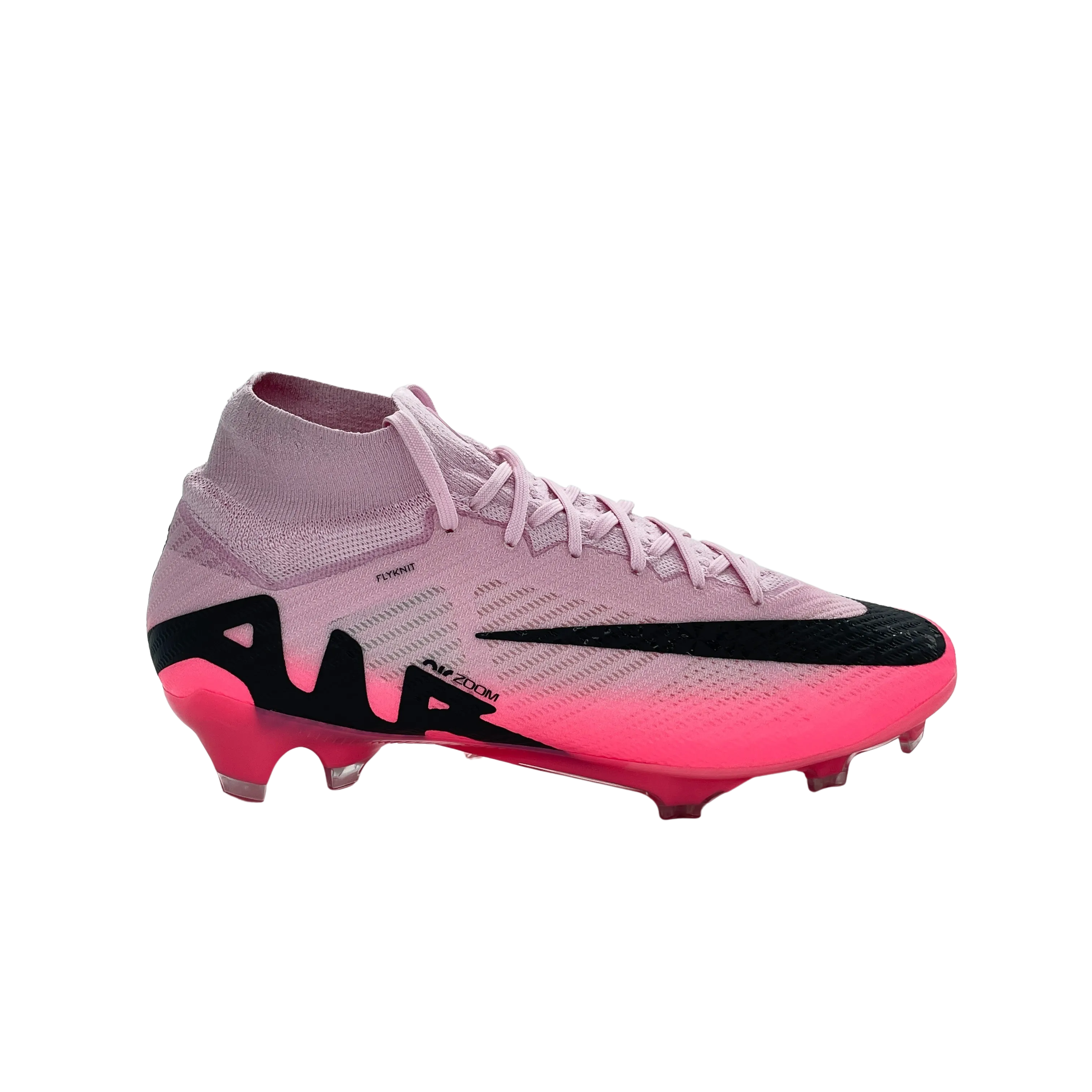 Nike Mercurial Zoom Superfly 9 Elite FG Slide Guard