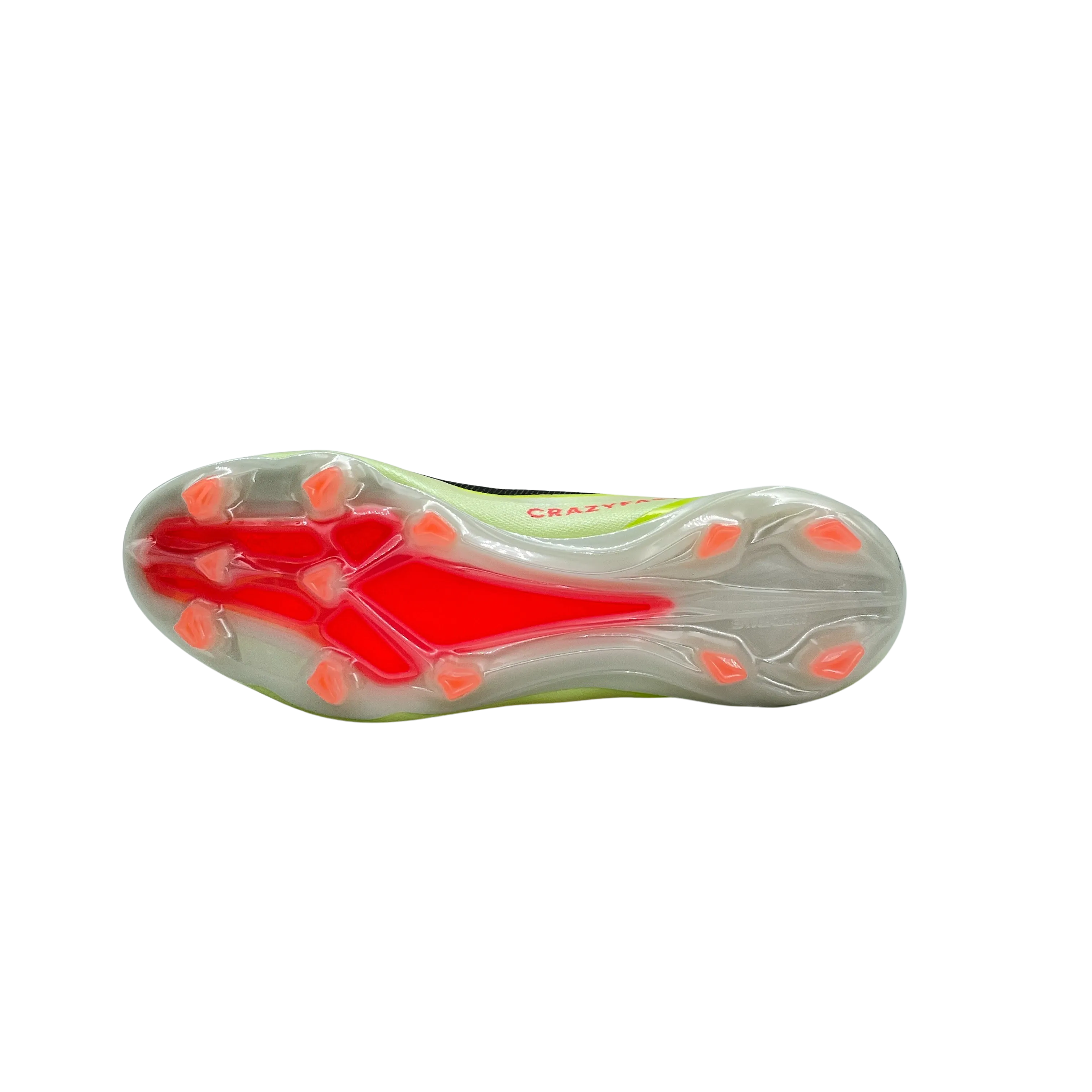 Adidas X Crazyfast Elite FG All Fit Grip Track