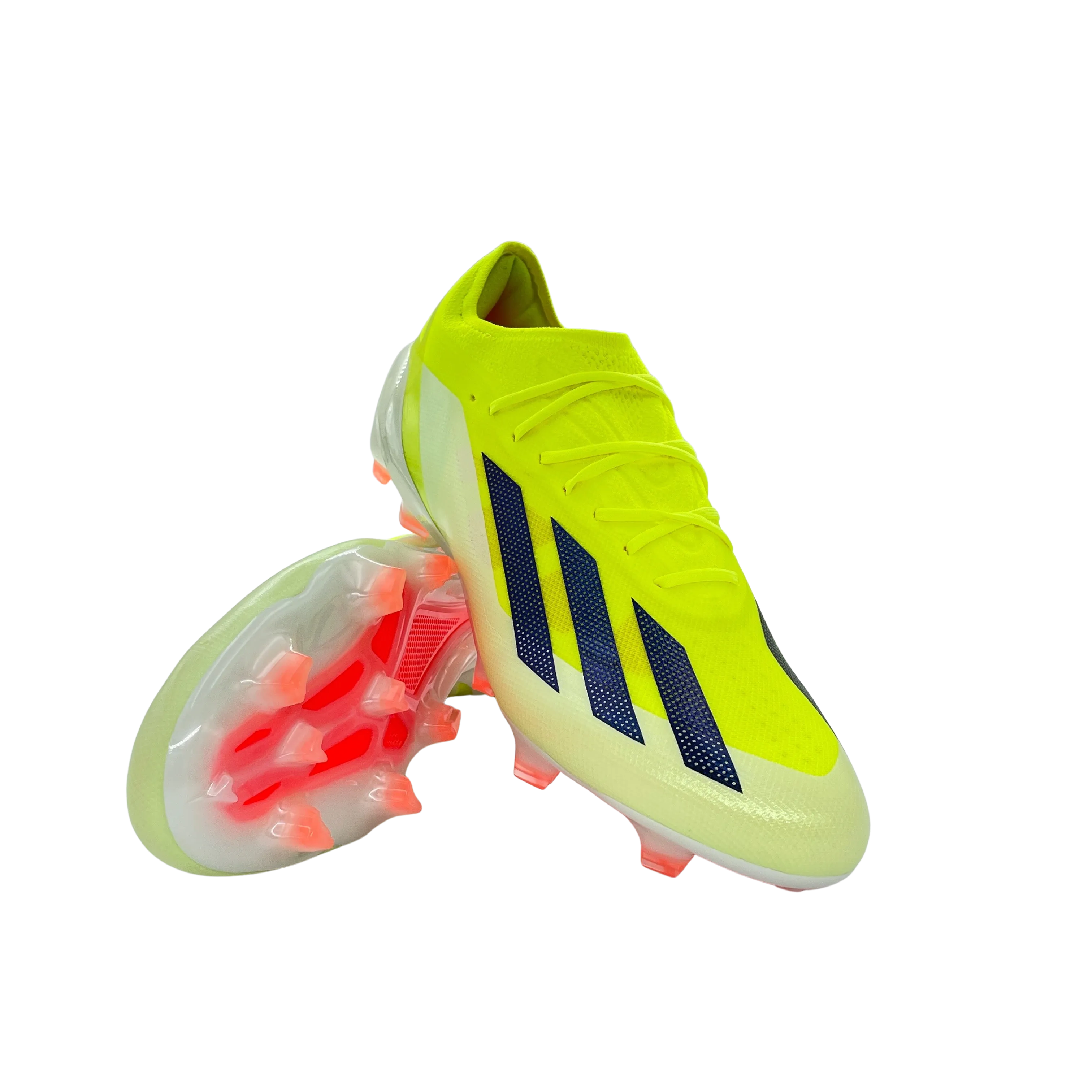 Adidas X Crazyfast Elite FG Steady Push Power Transfer