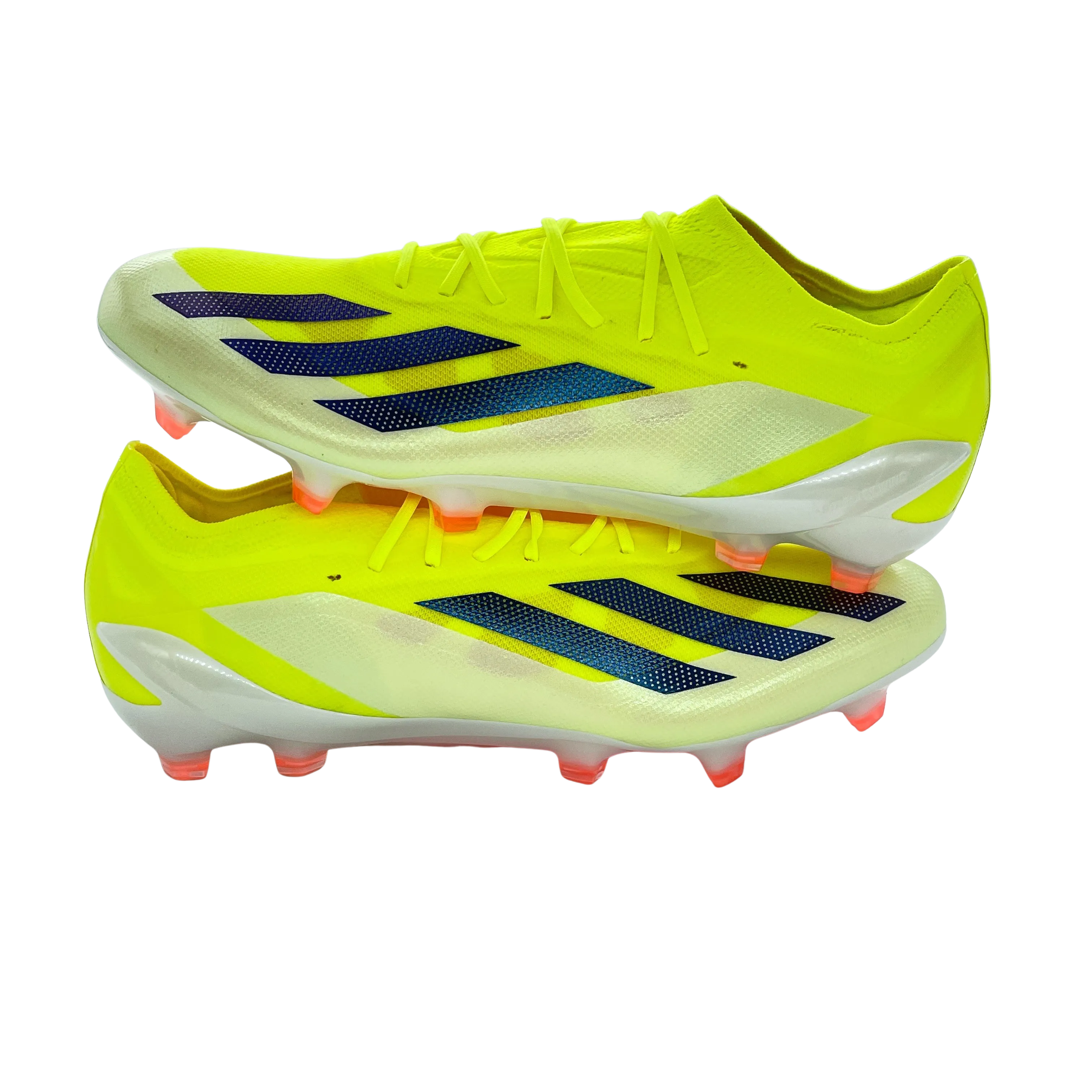 Team Coordination Adidas X Crazyfast Elite FG