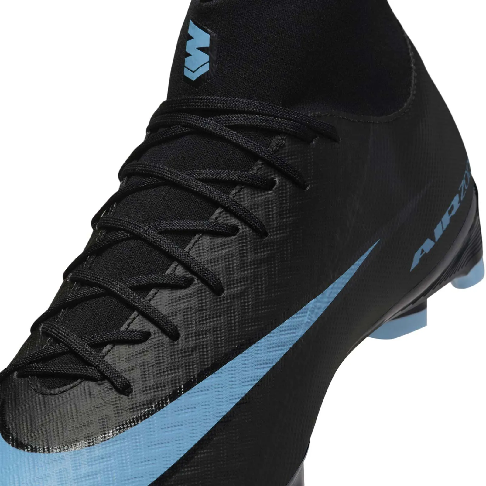 Quick Plant Nike Mercurial Superfly 10 Academy Multi-Ground High-Top Football Boots