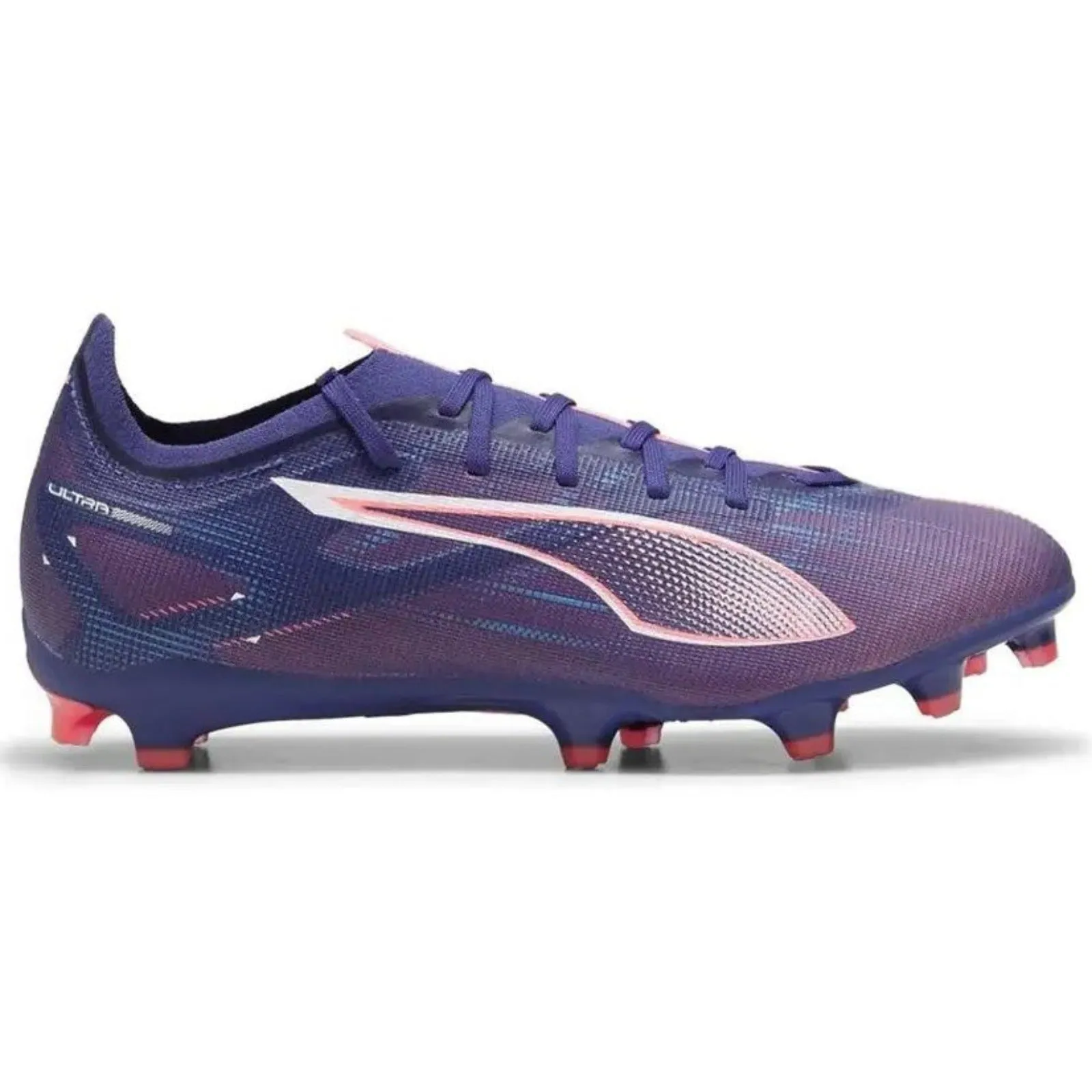 Puma Ultra 5 Match Firm/Artificial Ground Football Boots Outsole Grip