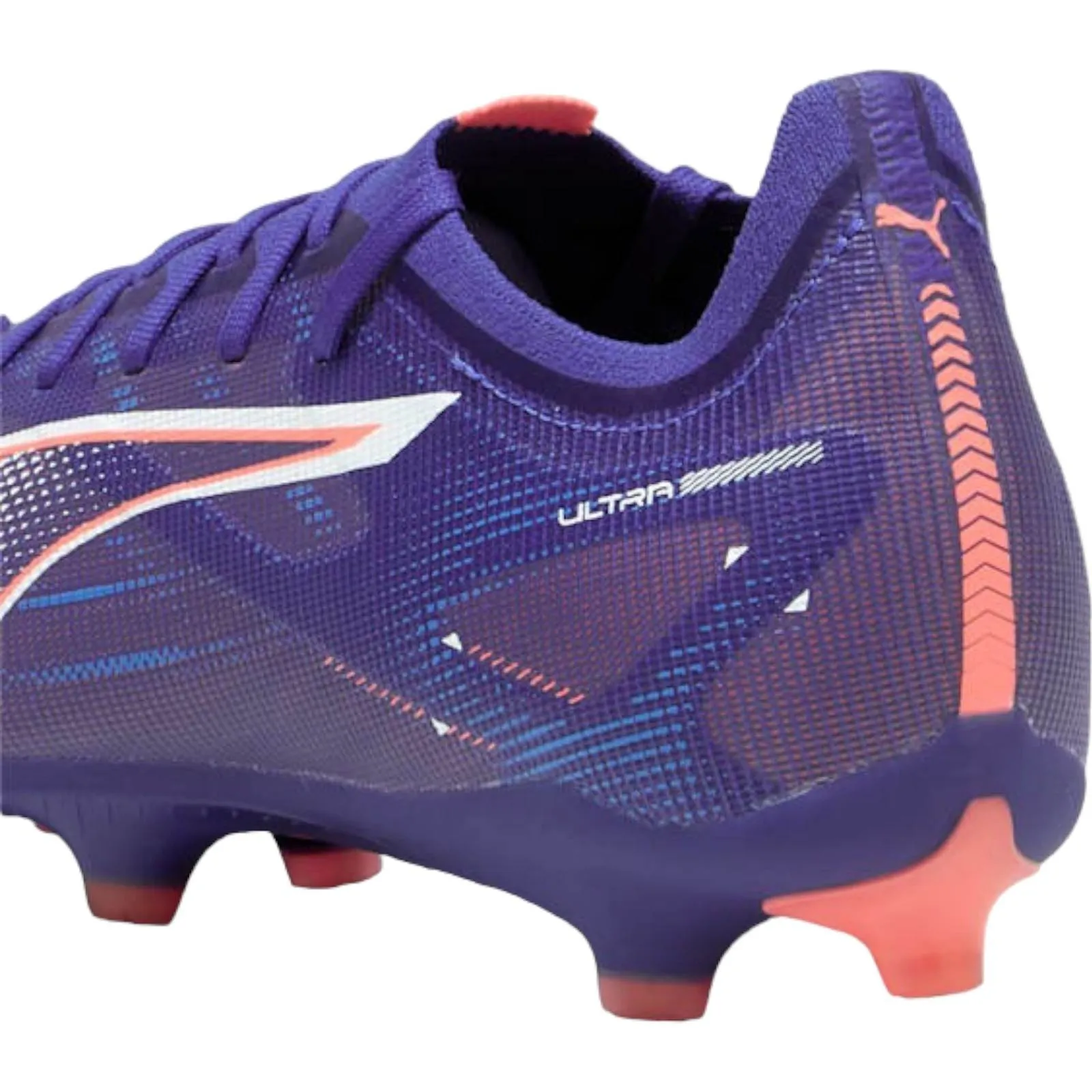 Puma Ultra 5 Match Firm/Artificial Ground Football Boots fair play Dry Touch