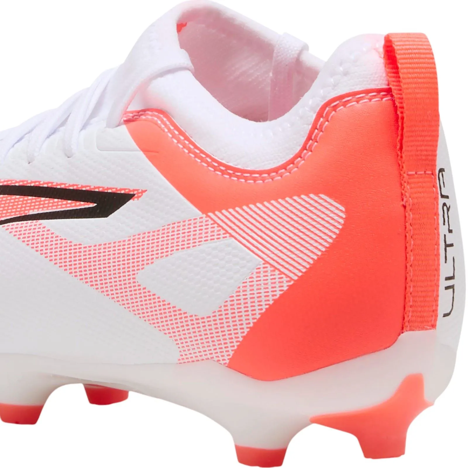 Puma Ultra 5 Match Kids Firm/Artificial Ground Football Boots Speed Track