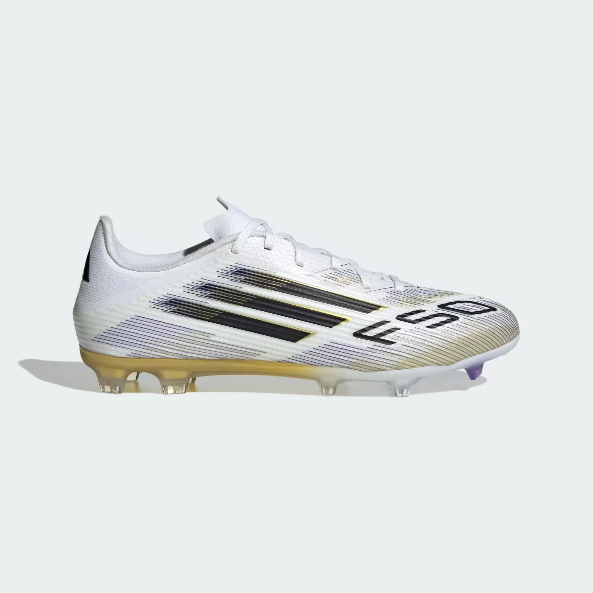 Match Time Anti-Slip Grip F50 LEAGUE FG/MG