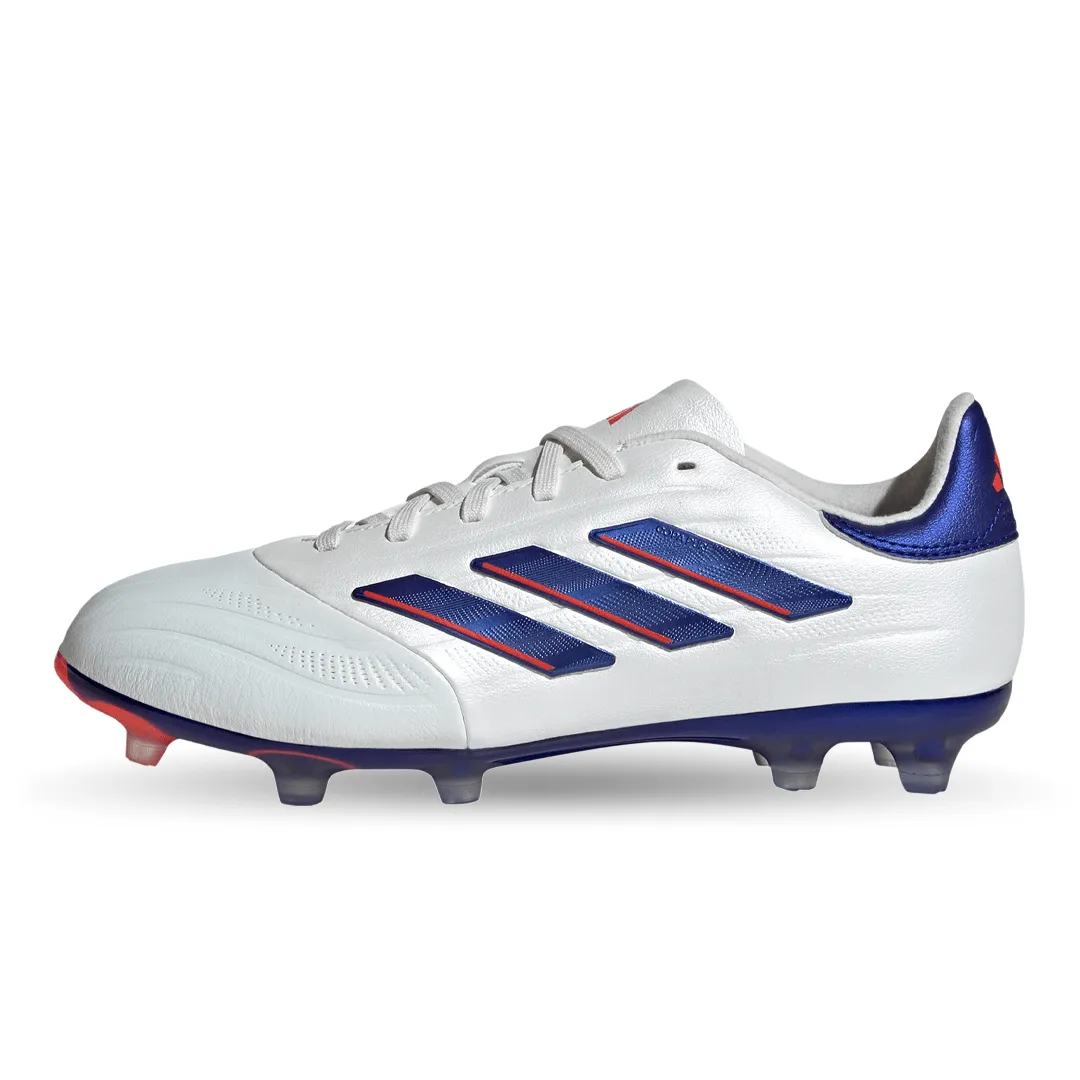 Dry Play Stance Power Copa Pure 2 Elite Youth FG - Advancement Pack (IG6406)