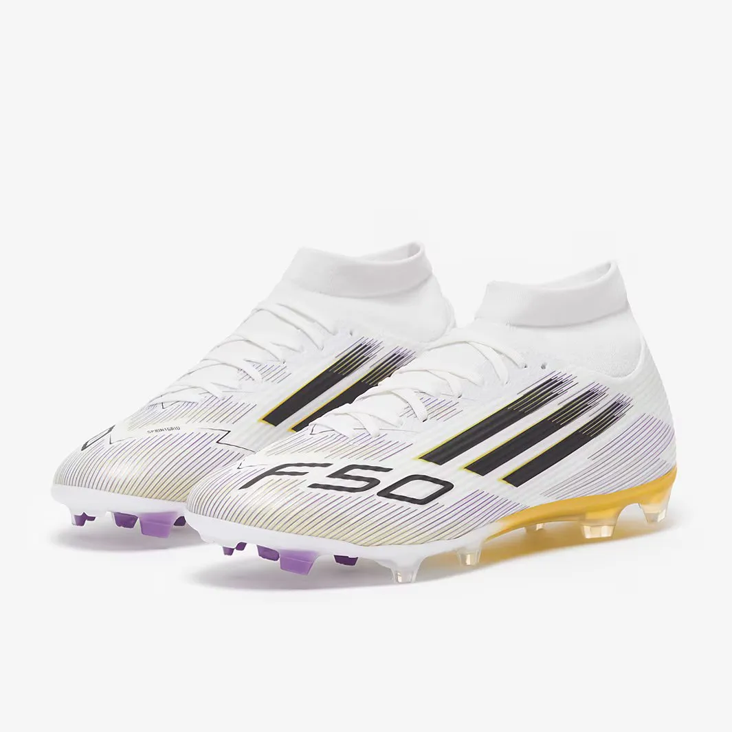 F50 LEAGUE MID FG/MG Foot Drive