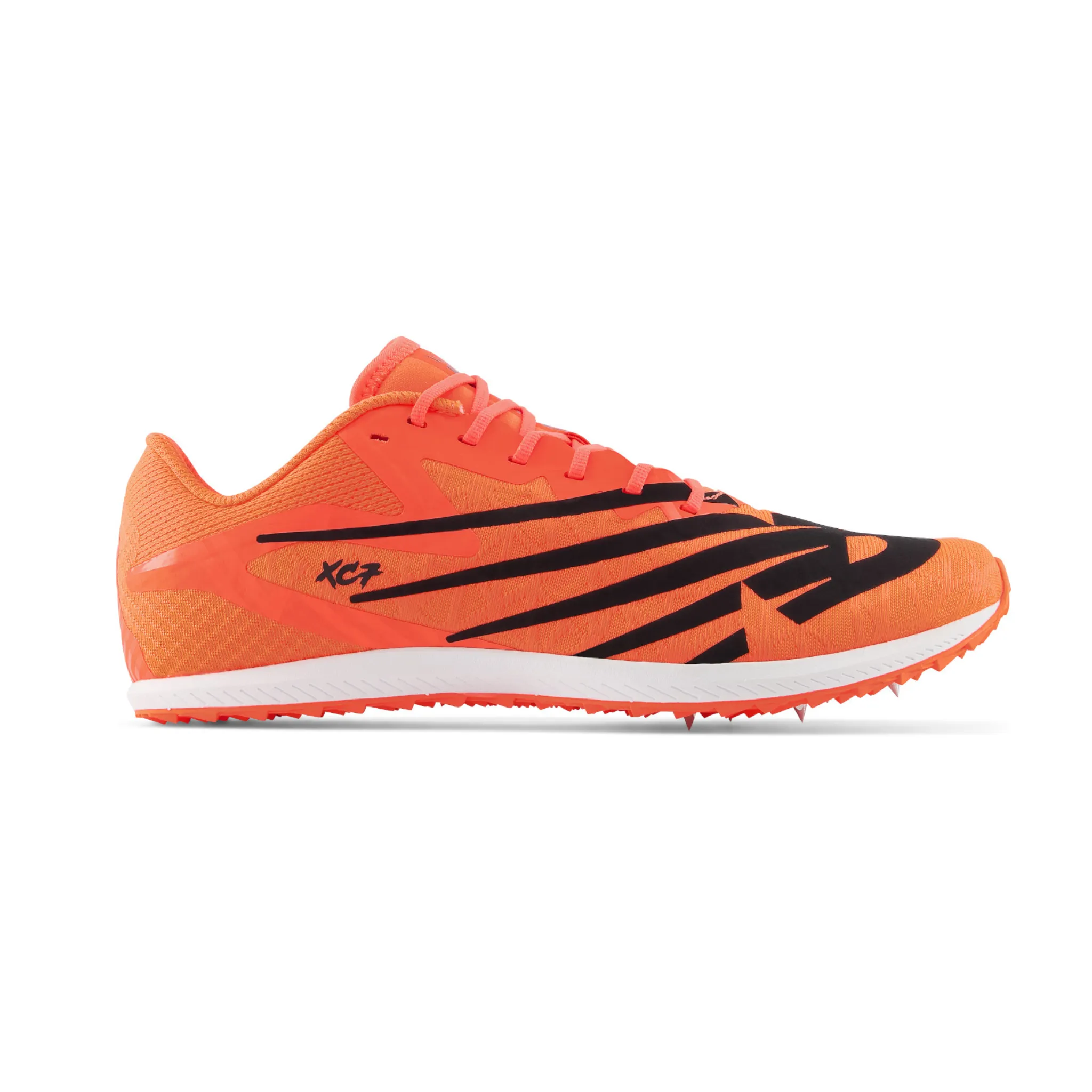 UNISEX XC SEVEN V4 - D4 NEON DRAGONFLY Flexible Wear Seamless lining