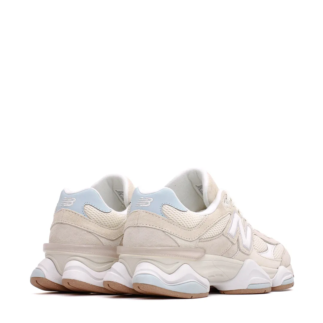New Balance Unisex 9060 Bisque Frosted Glass U9060AUA Everyday Pace Running Friendly