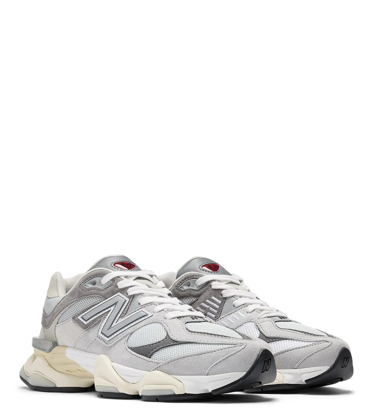 Easy Pack New Balance 9060 Rain Cloud