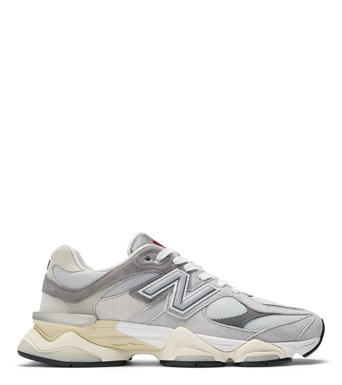 New Balance 9060 Rain Cloud Fashion Layer