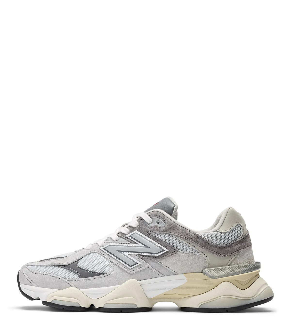 New Balance 9060 Rain Cloud Energy Return System