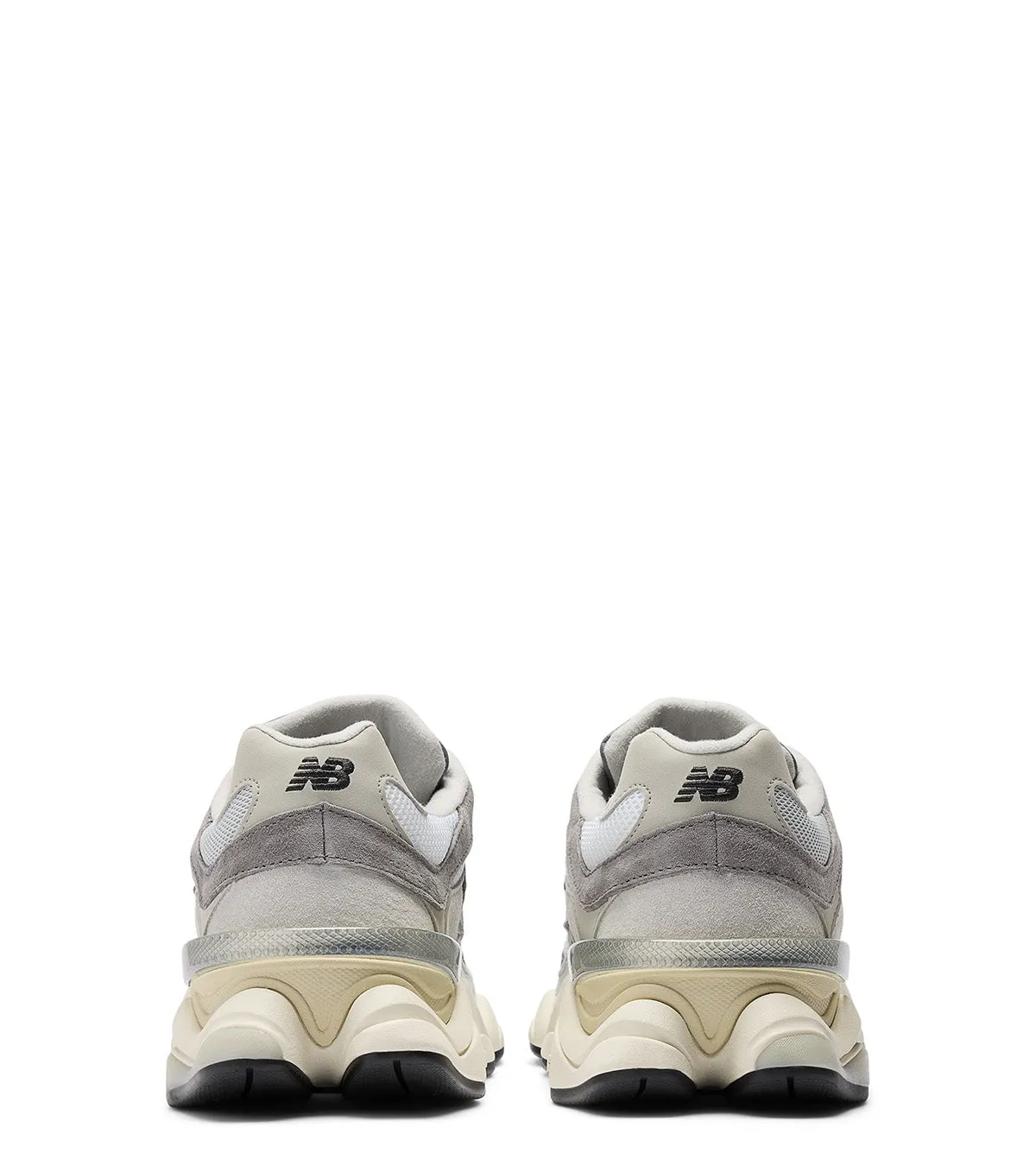 New Balance 9060 Rain Cloud Torsional Stability Frame