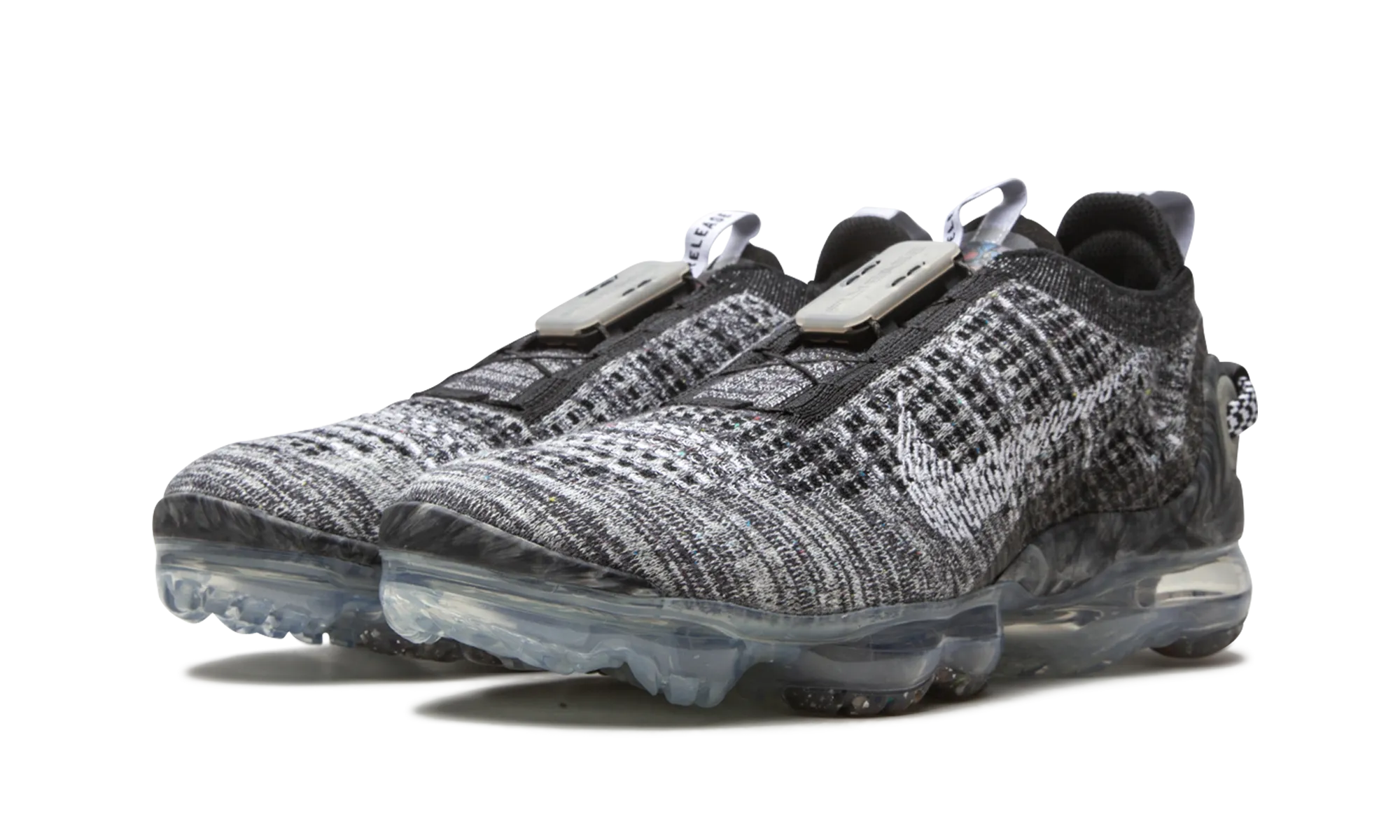 slim fit Air VaporMax 2020 "Flyknit Ore"