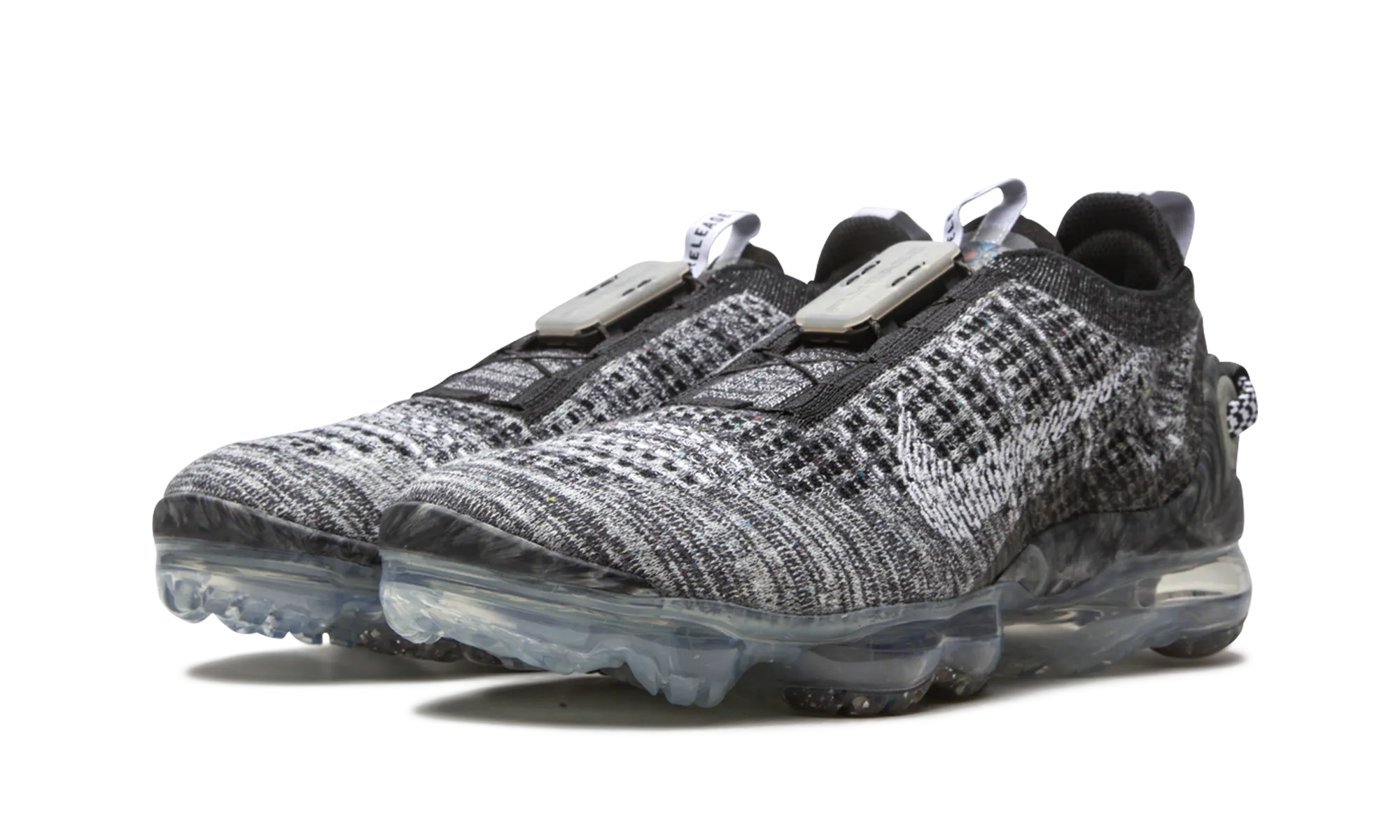 slim fit Air VaporMax 2020 "Flyknit Ore"