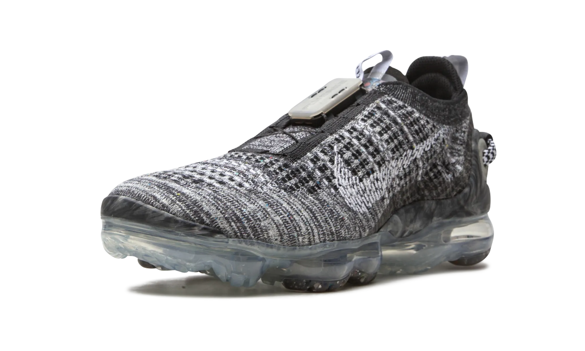 Air VaporMax 2020 "Flyknit Ore" Fabric Upper sprint - specific shoes