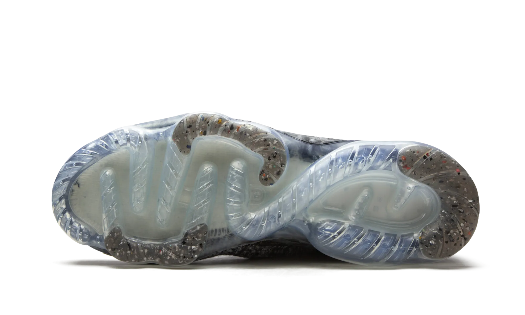 bumpy ride shoe adaptability Air VaporMax 2020 "Flyknit Ore"