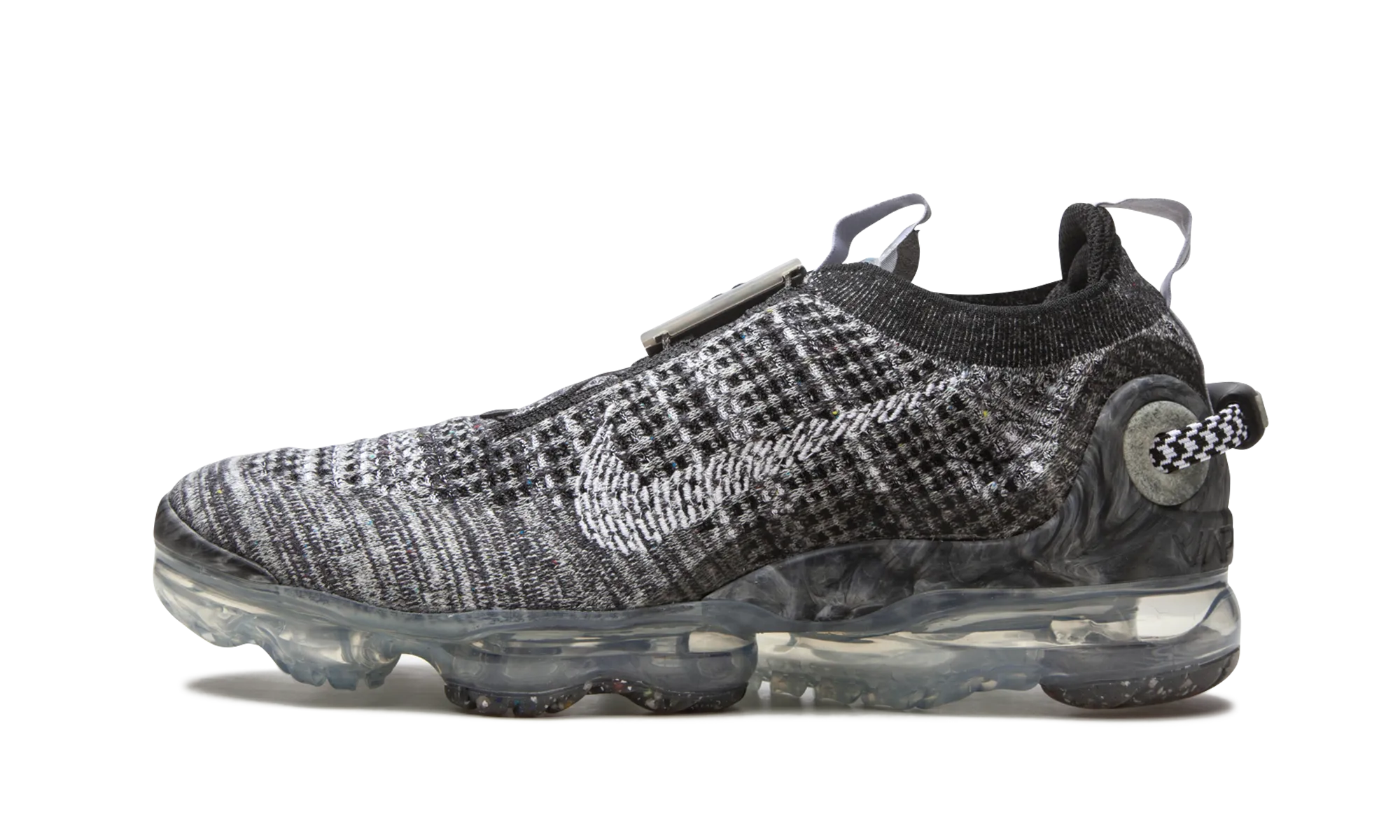 Air VaporMax 2020 "Flyknit Ore" PUOutsole