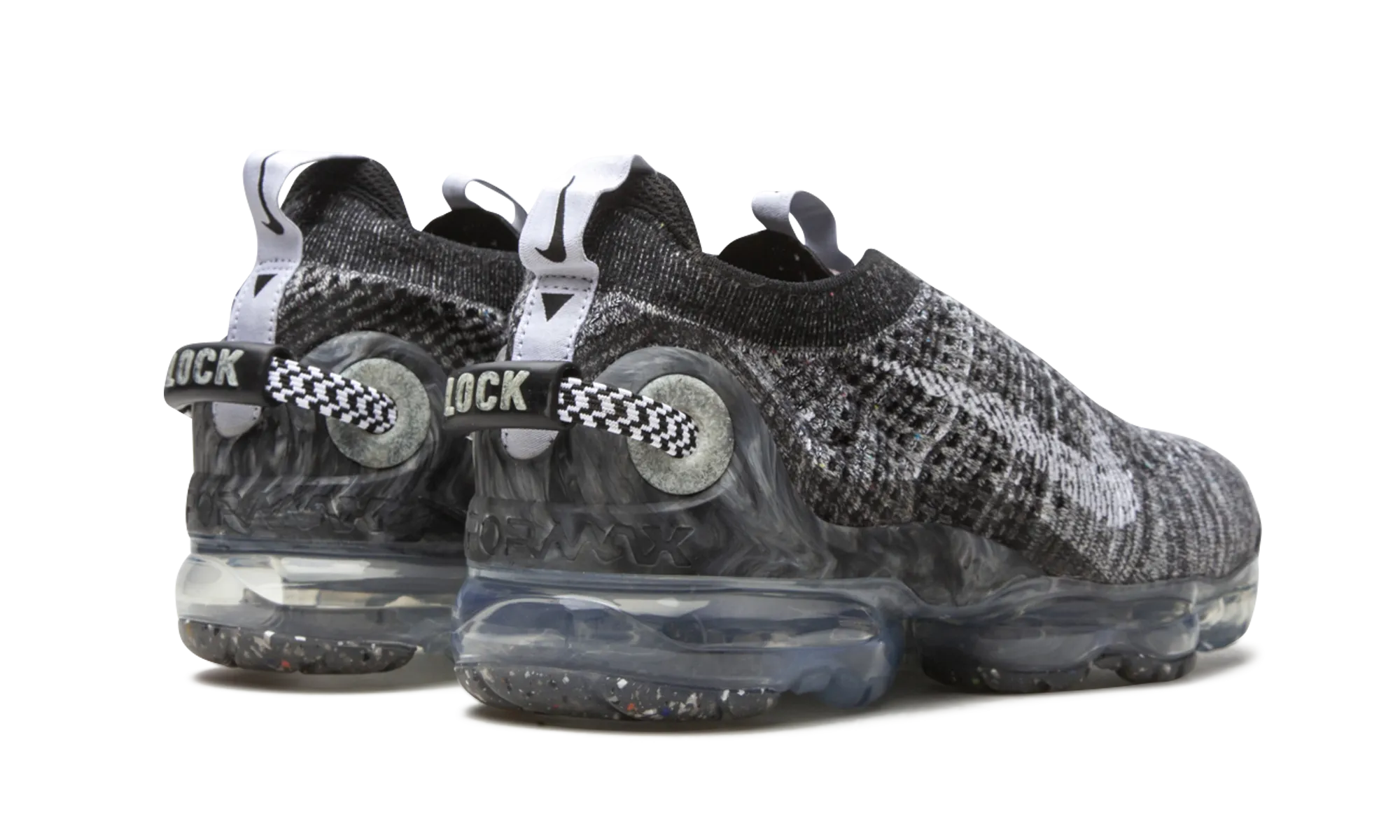 Air VaporMax 2020 "Flyknit Ore" Slow Pace