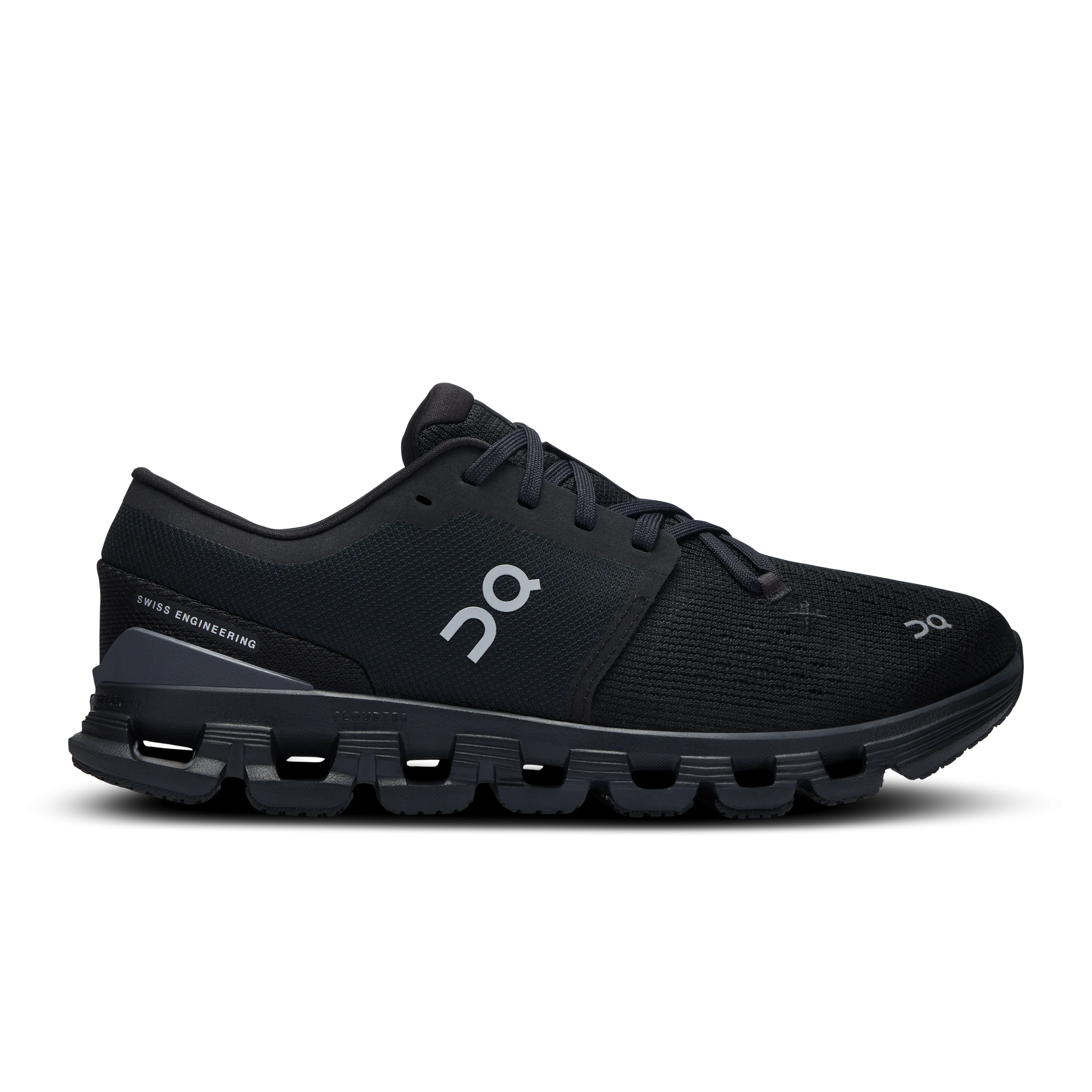 ON CLOUD X 4 WOMEN'S Quick   Drying