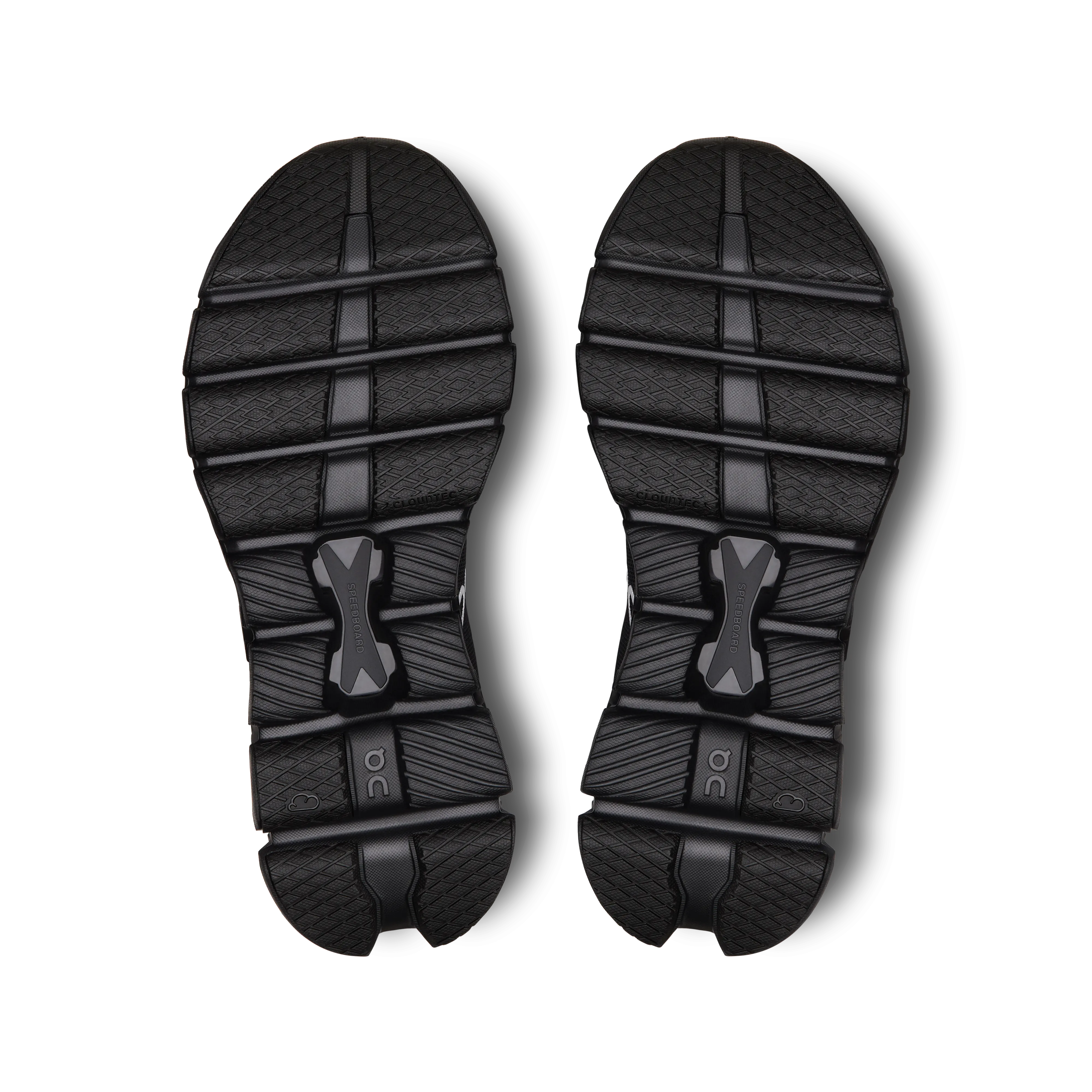 Refined Look ON CLOUD X 4 WOMEN'S