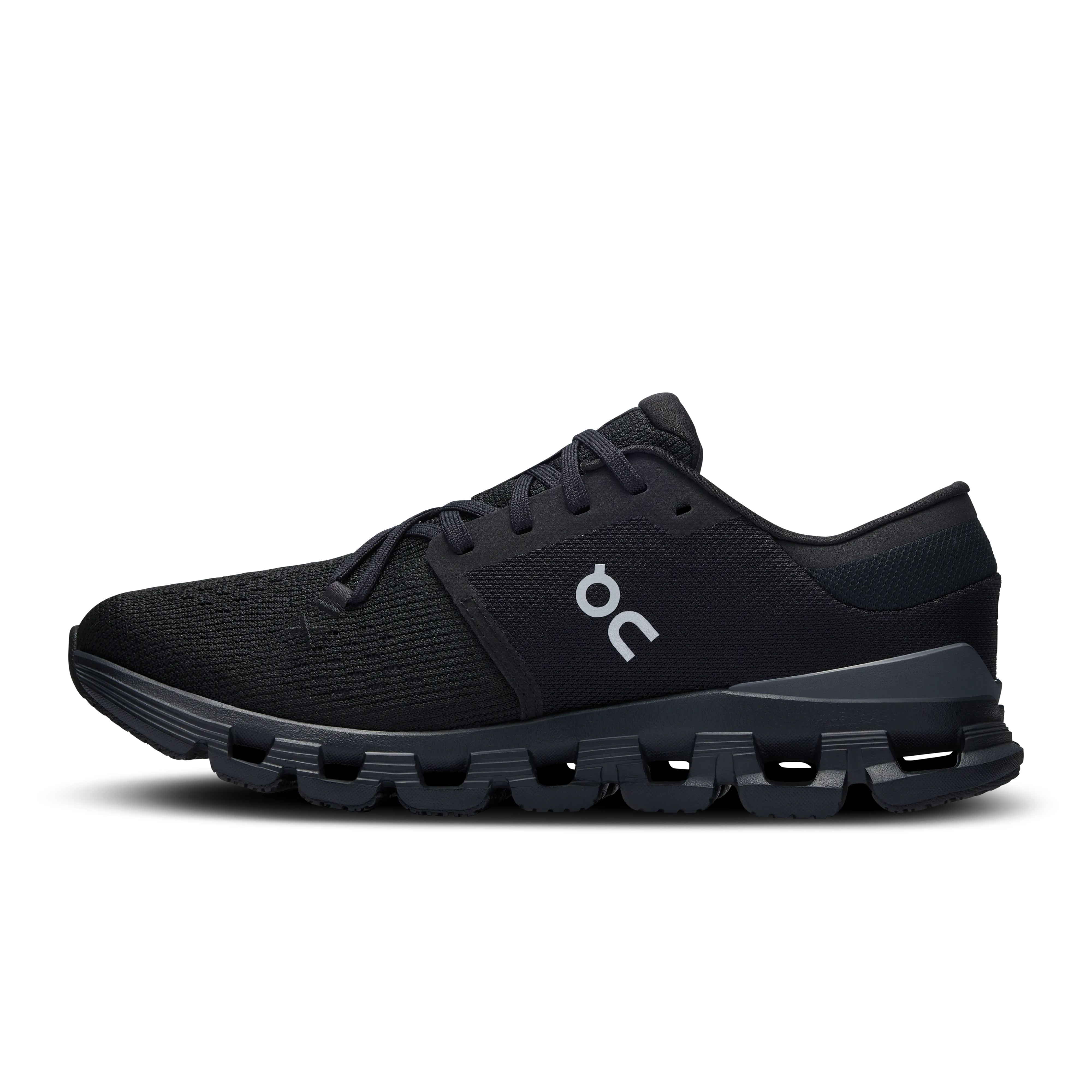 ON CLOUD X 4 WOMEN'S Phylon Midsole Construction AntiSlip