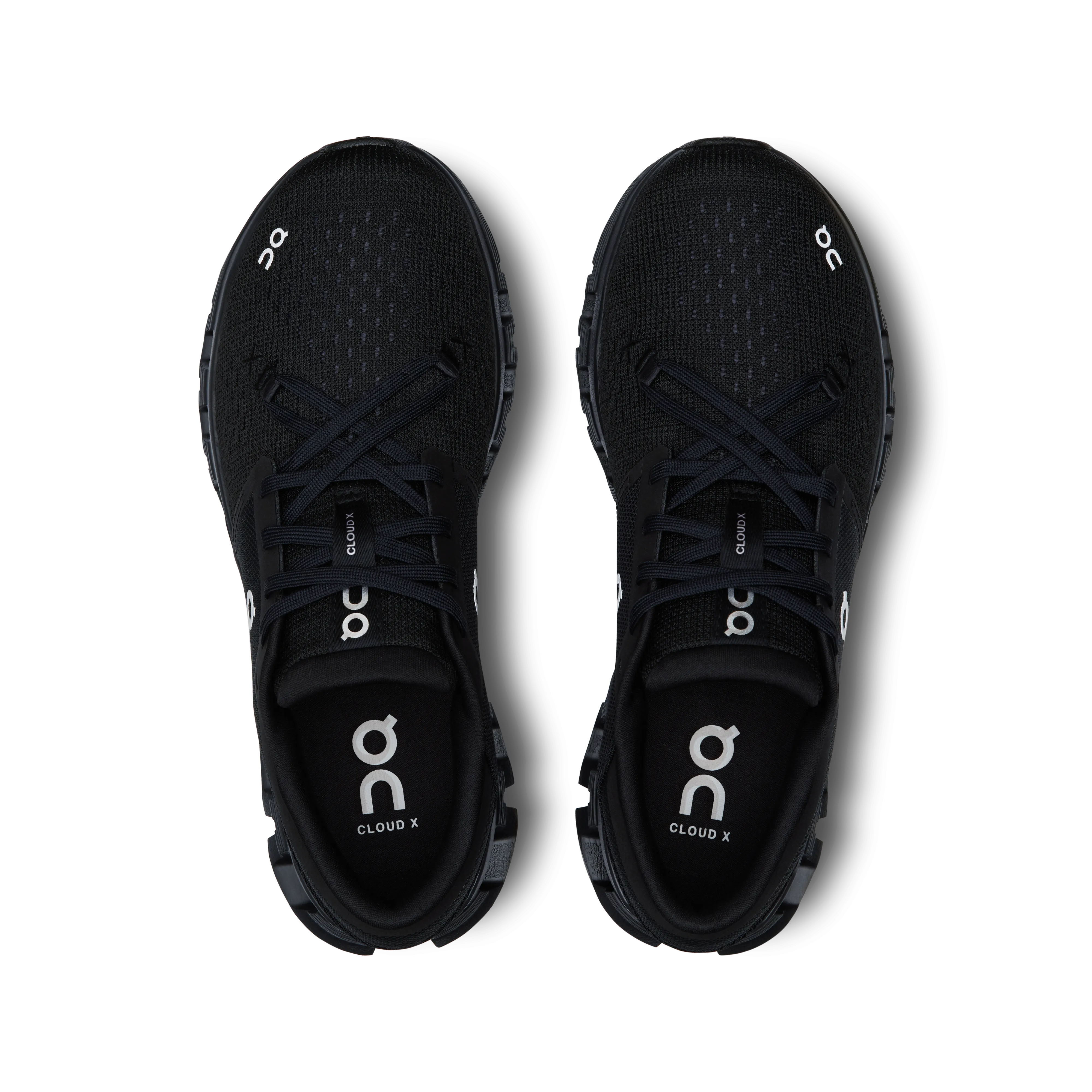 Everyday Shoes ON CLOUD X 4 WOMEN'S