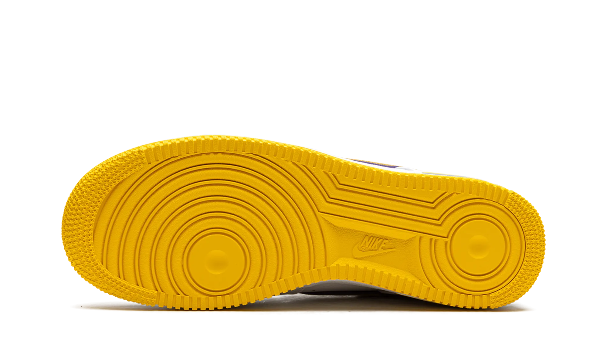 Aerodynamic Frame Sneakers Comfort Fit Air Force 1 Low Retro QS KB "Kobe Bryant"