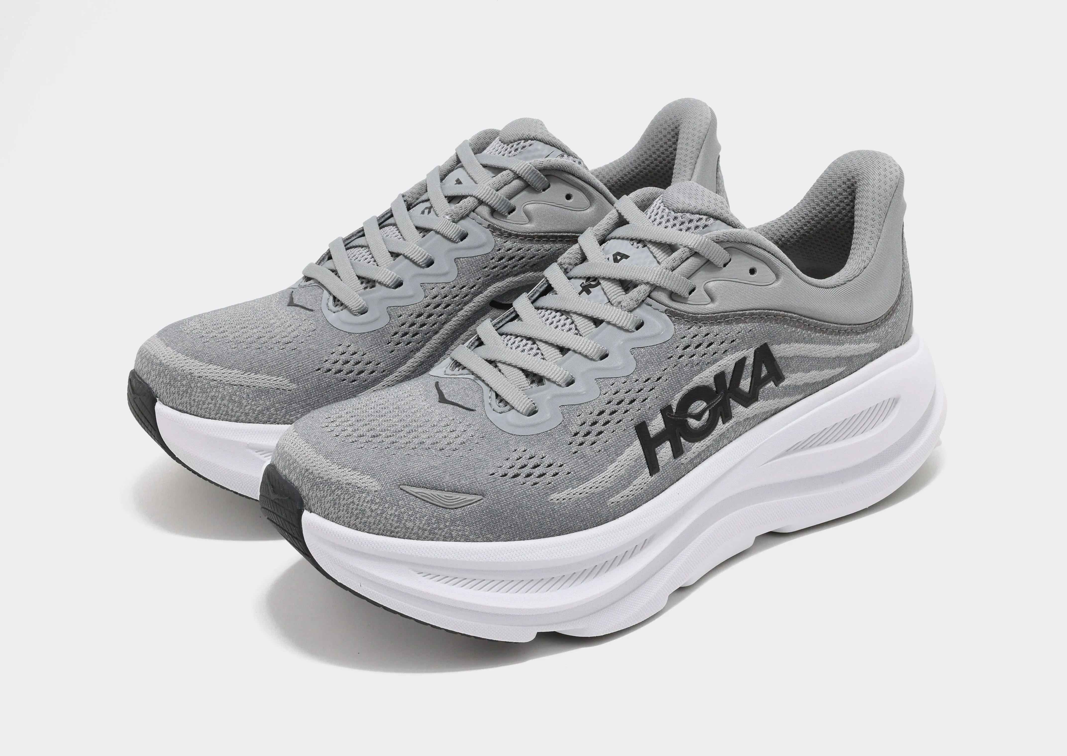 Cross Training Sneakers Abrasion Proof Toe Guard Bondi 9