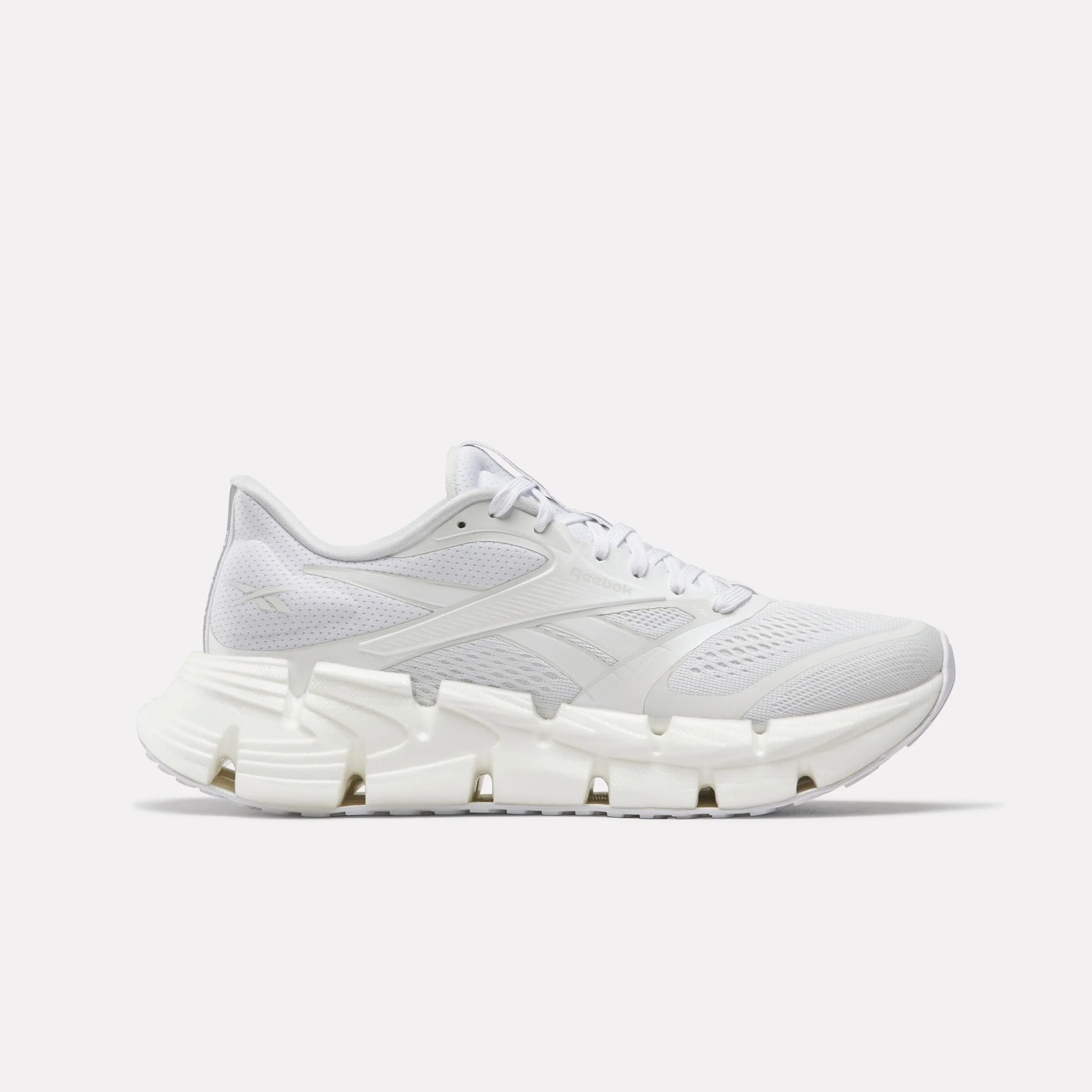 running for mental well - being Floatzig 2 White/Barely Grey/White