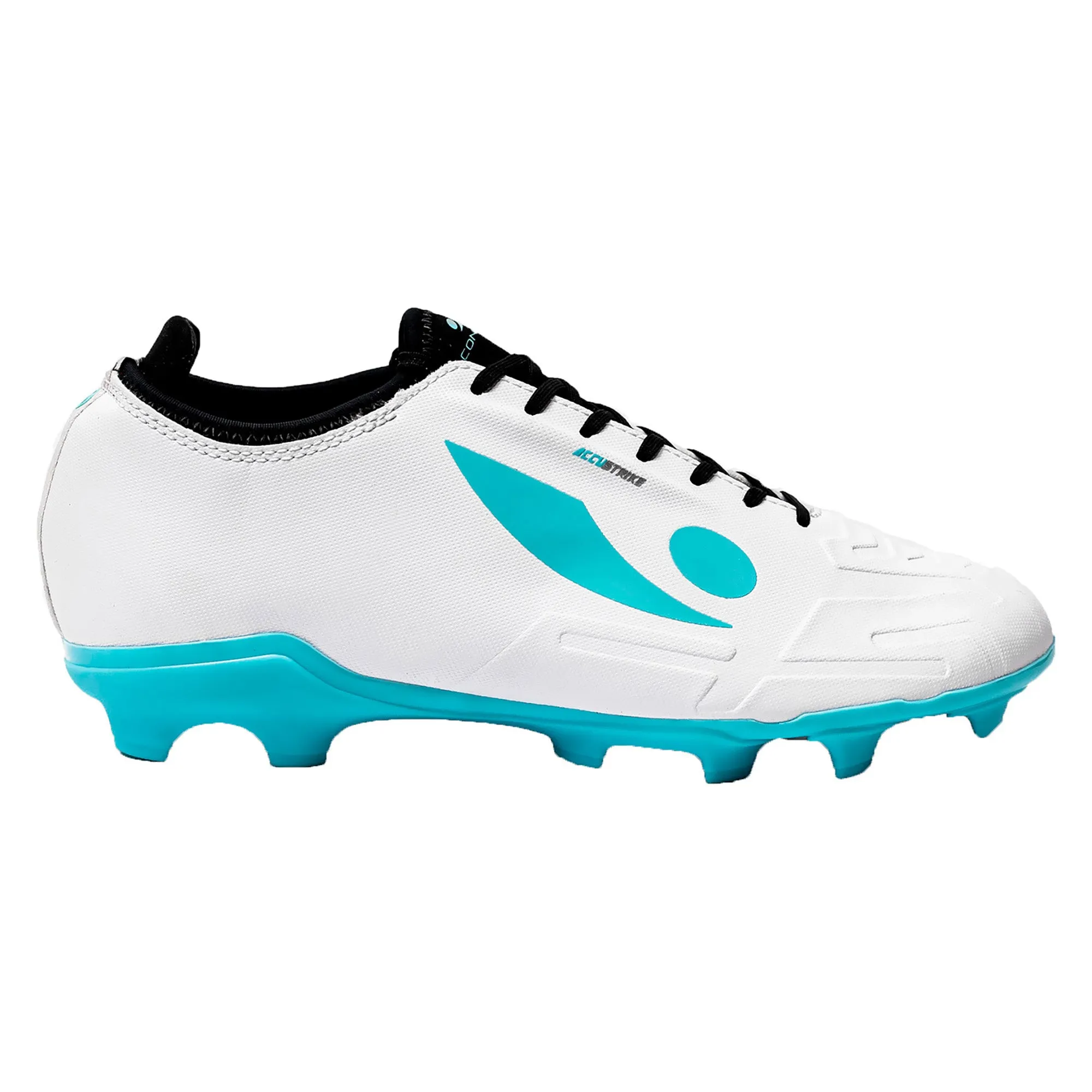 Mind Ease Halo V2 Firm Ground Kid's Football Boots