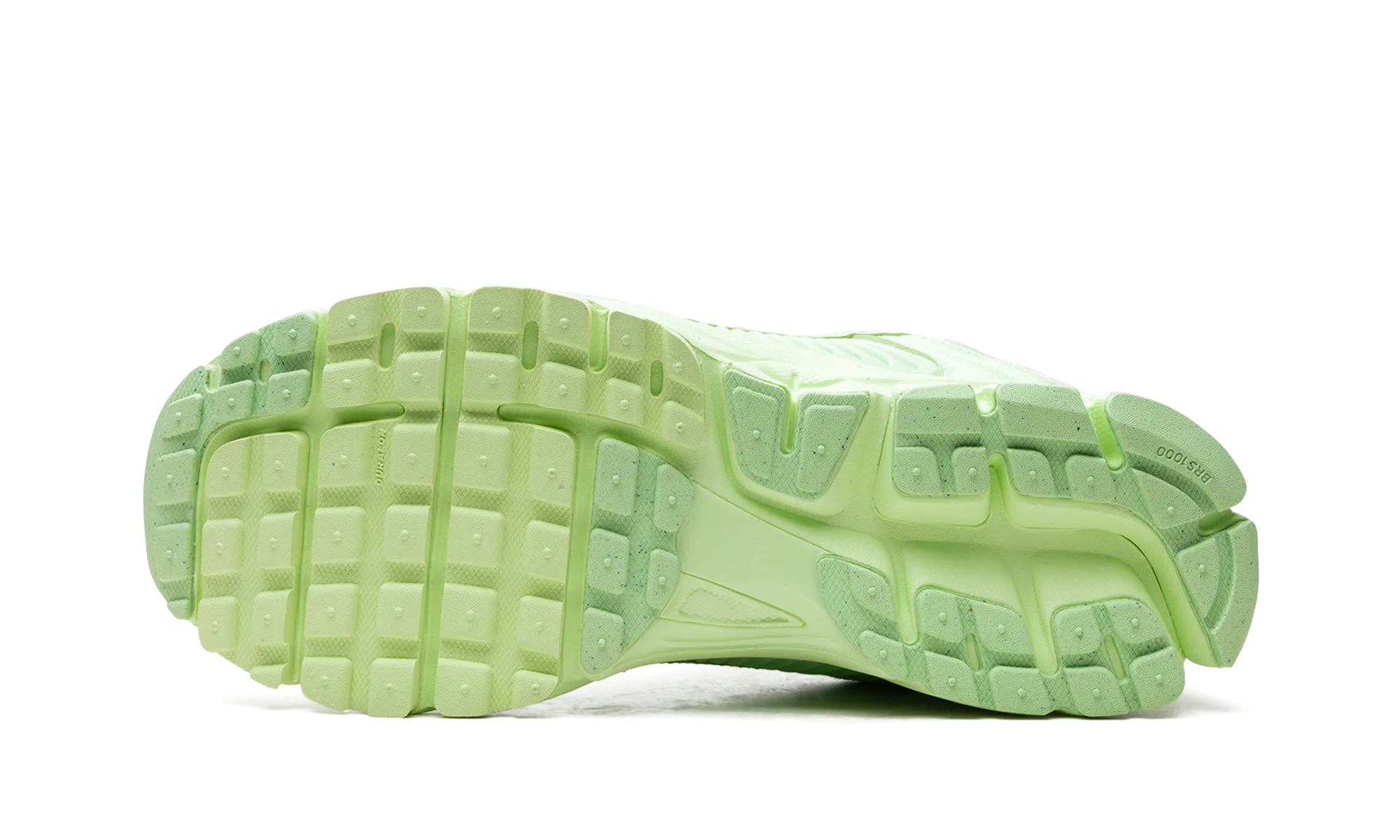 Zoom Vomero 5 "Pistachio" post - run