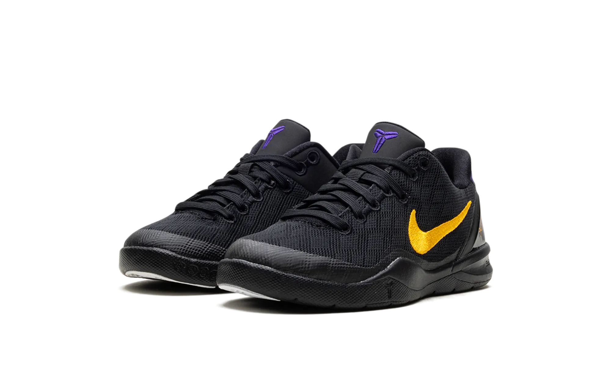 Cross Court Balance Kobe 8 Protro PS "Lakers Away"