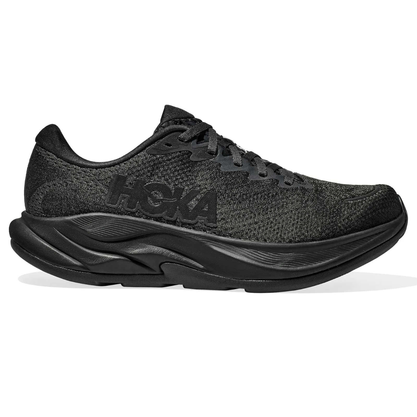 Cushioned Gear HOKA Mens RINCON 4 Running Shoes