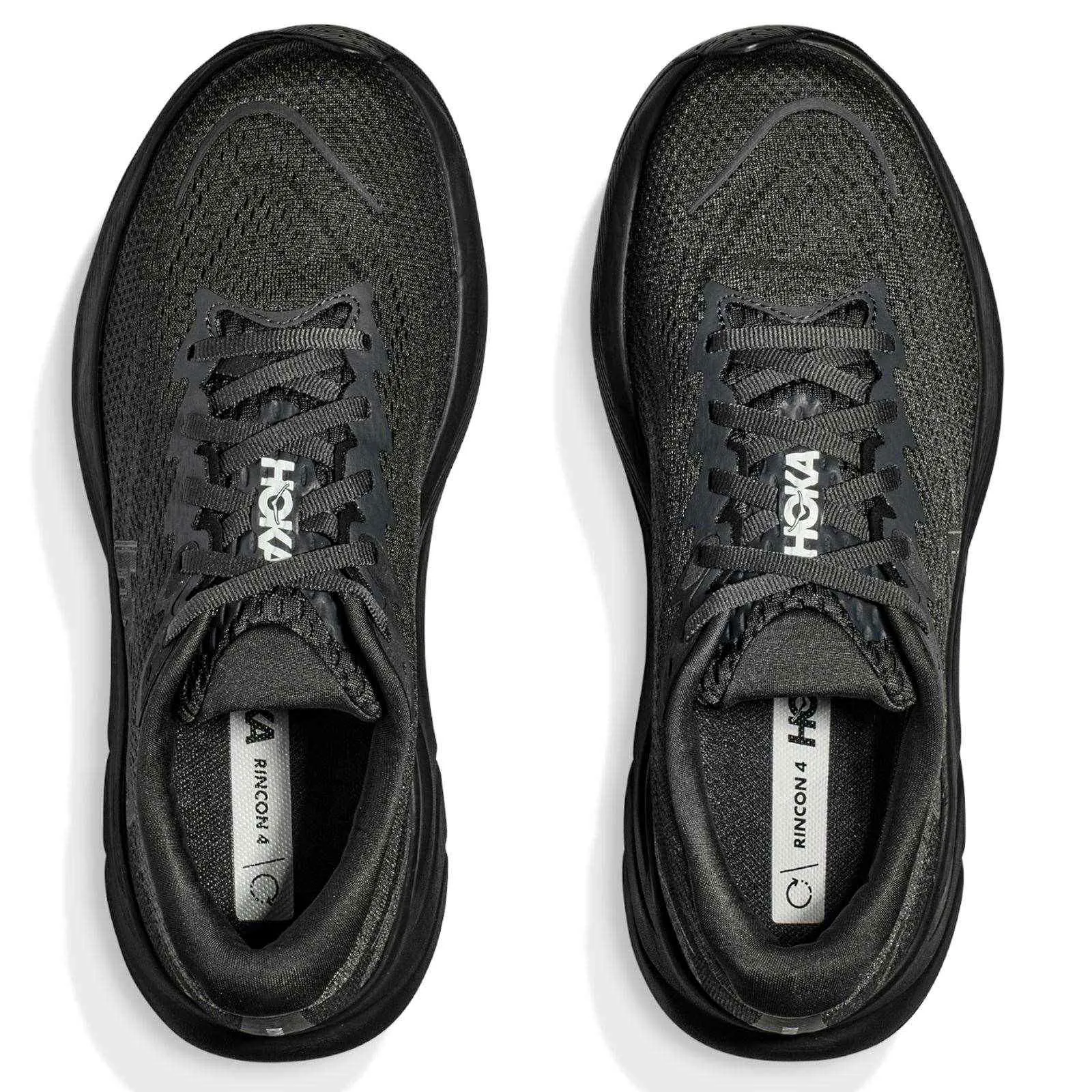 Ventilated Upper HOKA Mens RINCON 4 Running Shoes