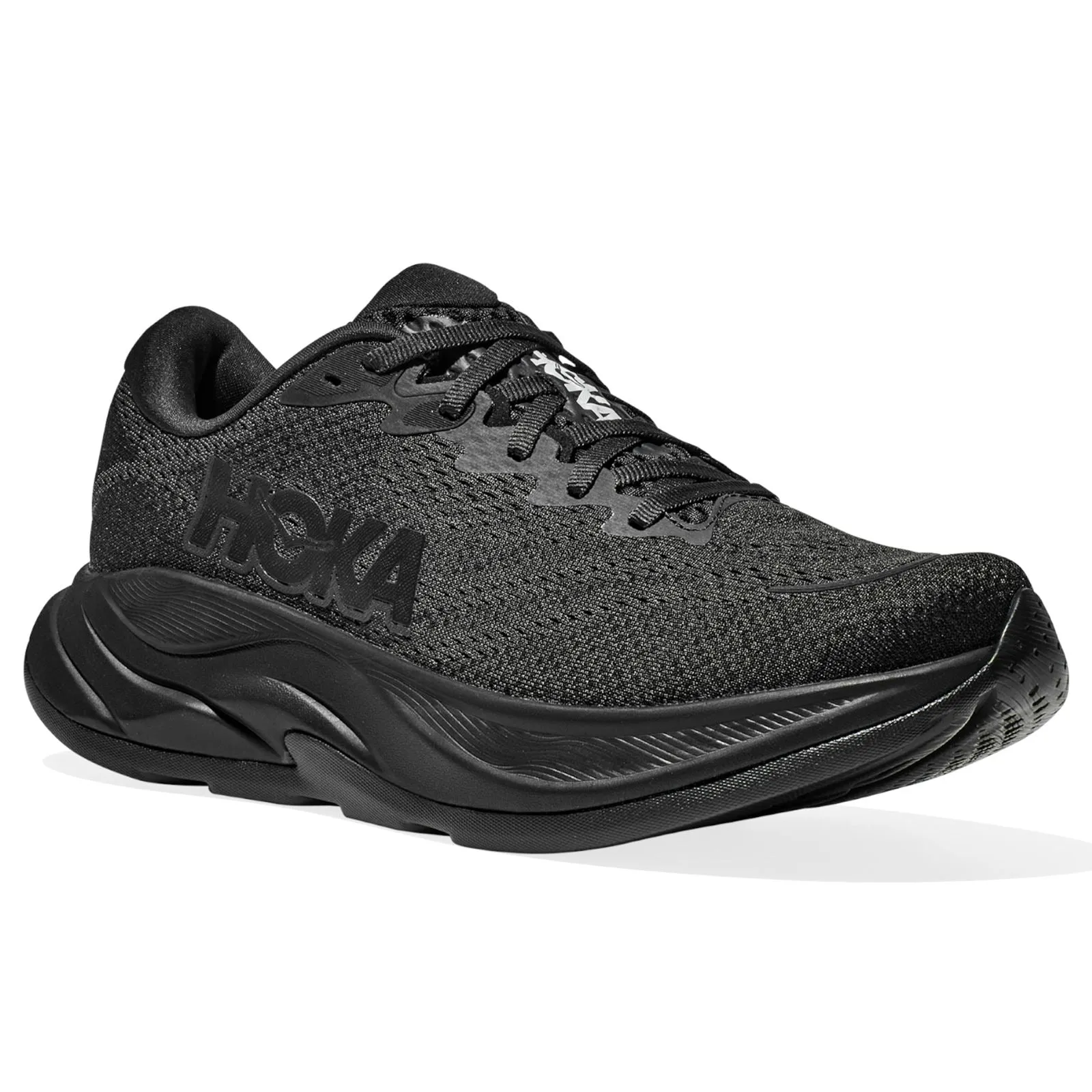 Soft foam Everyday Fit HOKA Mens RINCON 4 Running Shoes